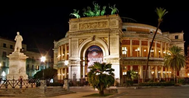 B&B Alexander-Room and Breakfast