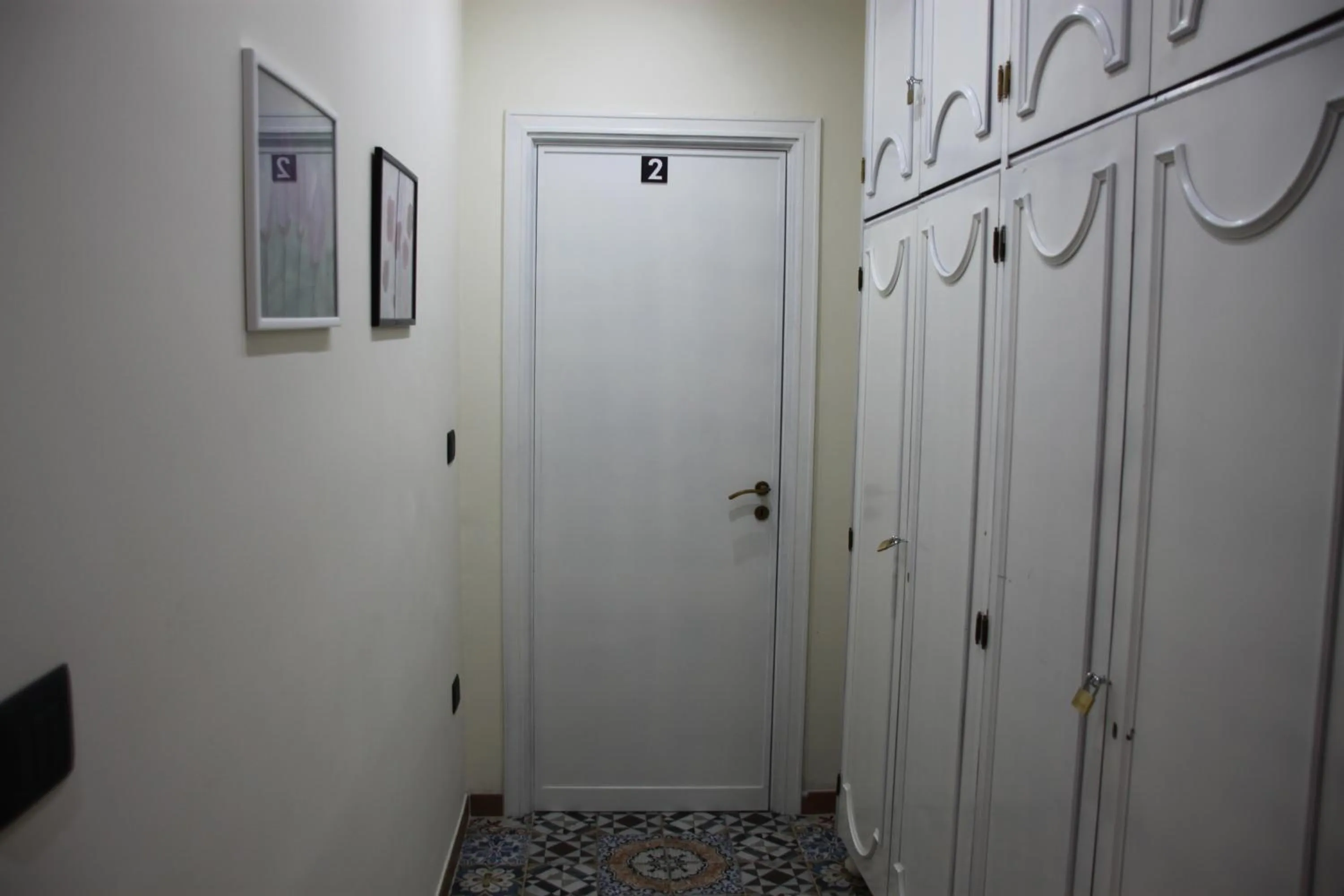 B&B Alexander-Room and Breakfast