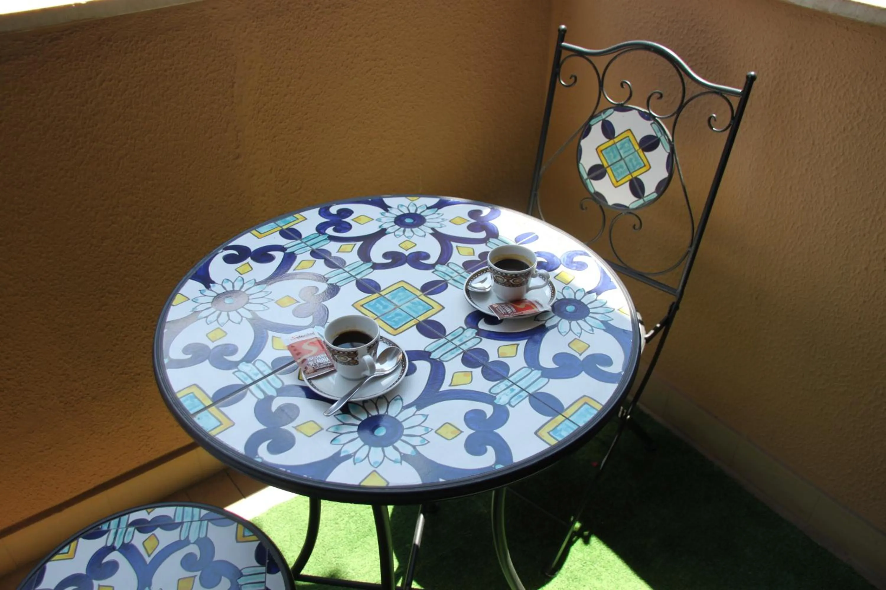 B&B Alexander-Room and Breakfast