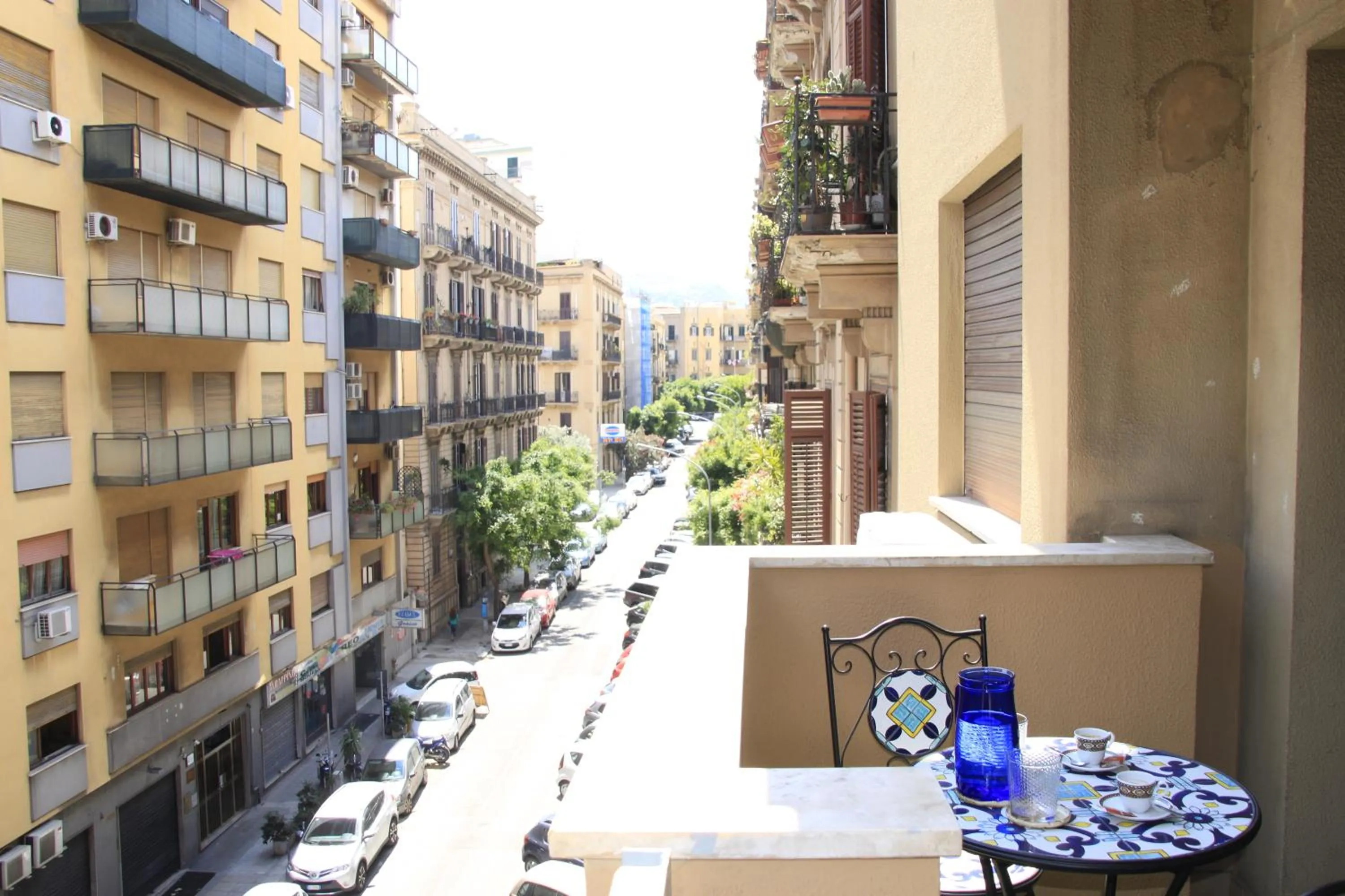 B&B Alexander-Room and Breakfast