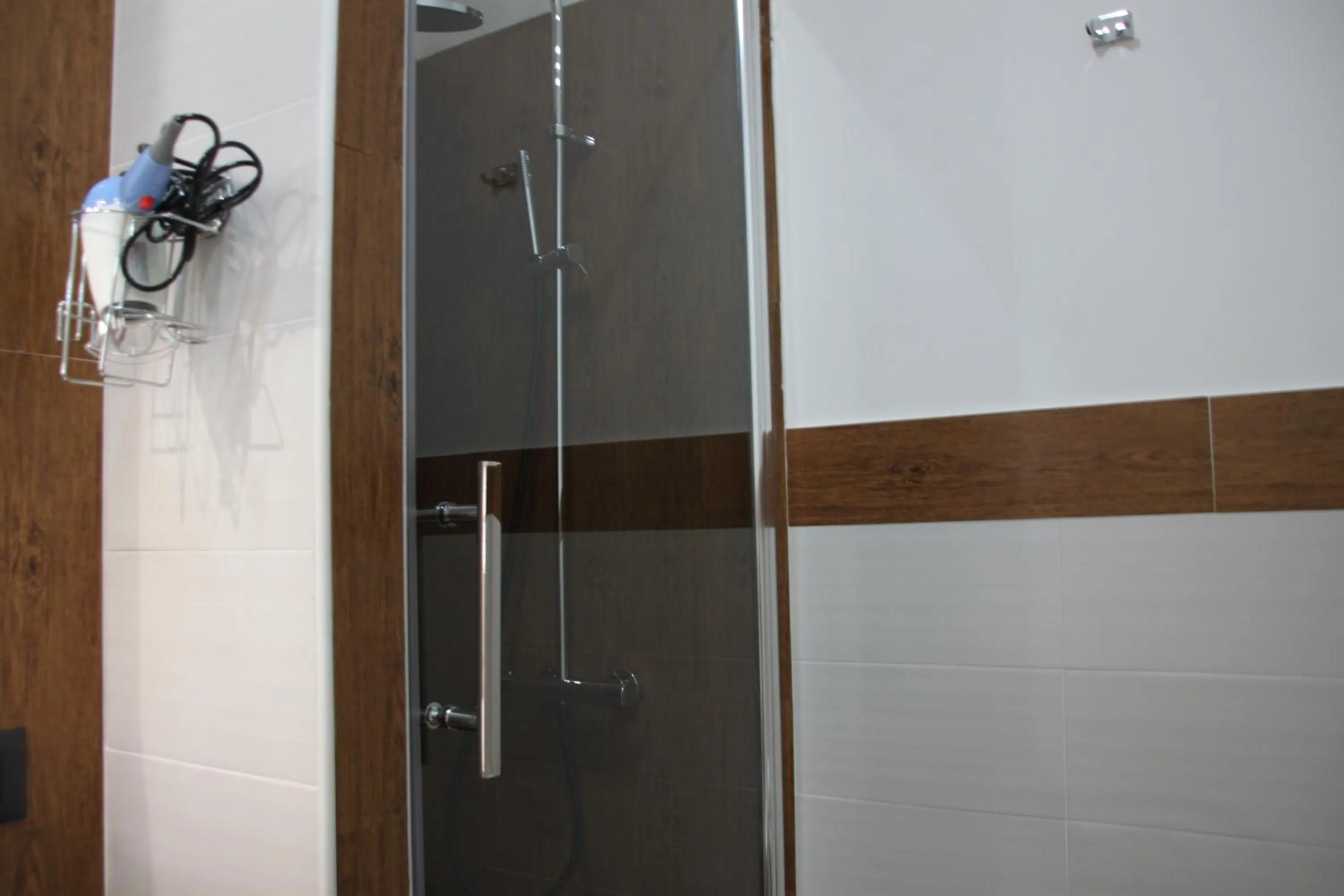 B&B Alexander-Room and Breakfast