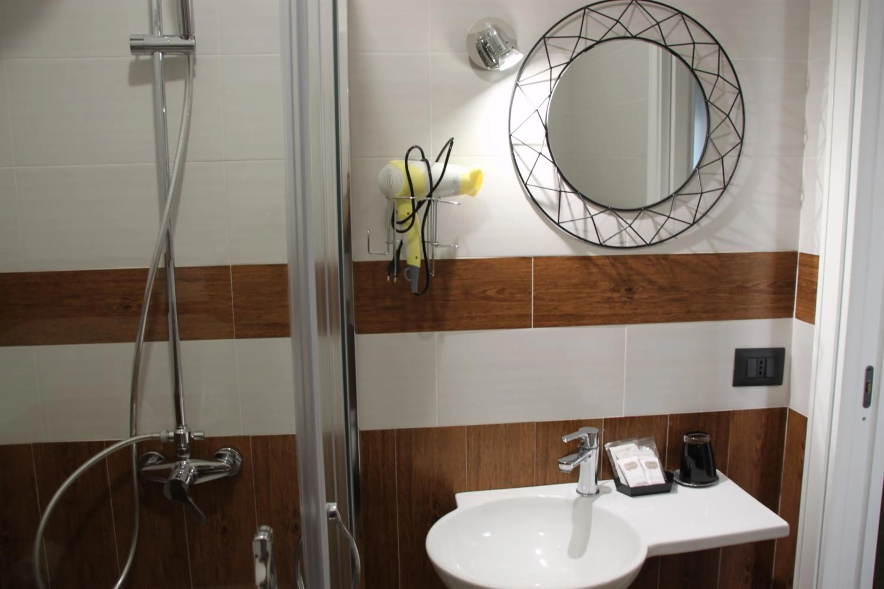 B&B Alexander-Room and Breakfast