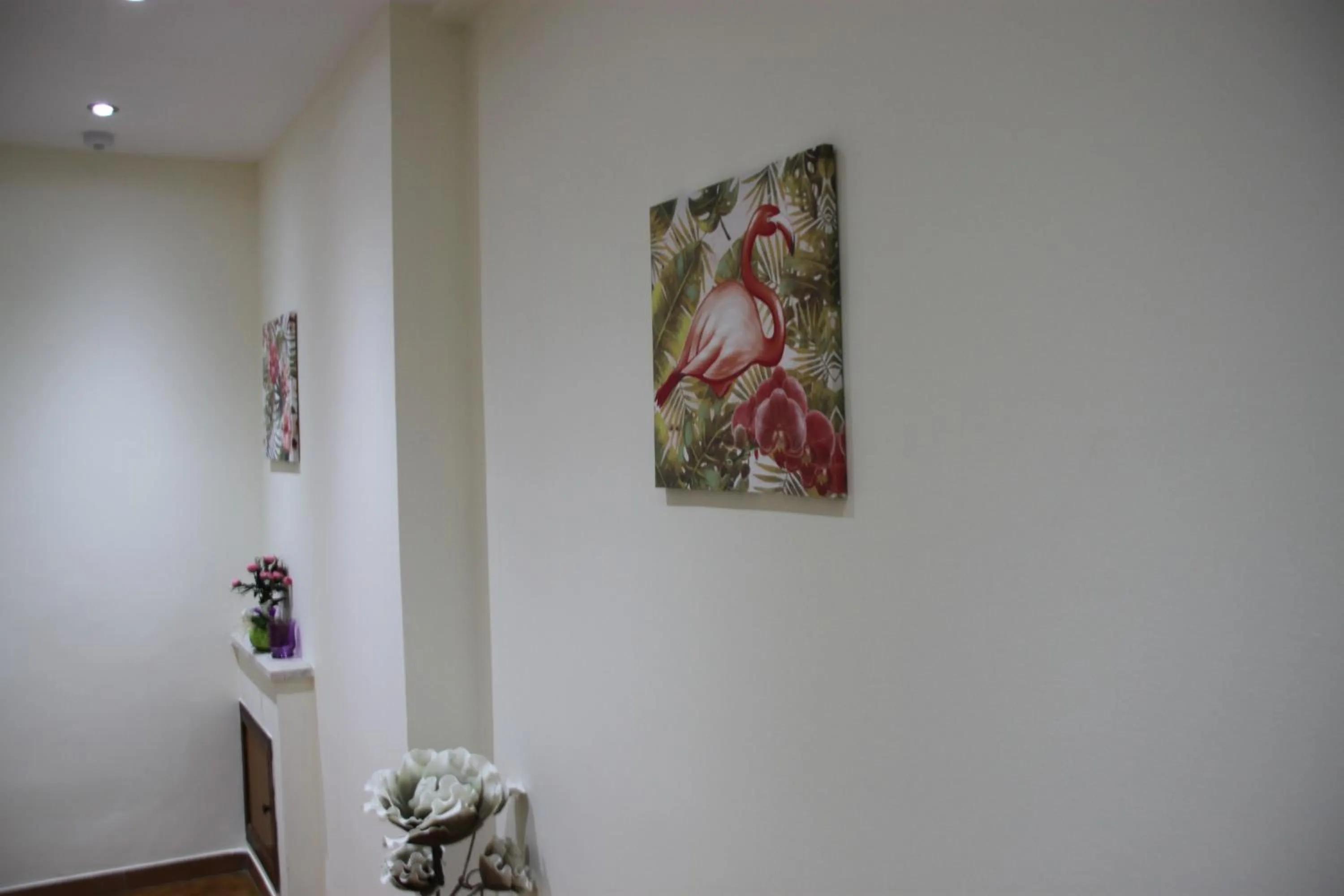 B&B Alexander-Room and Breakfast