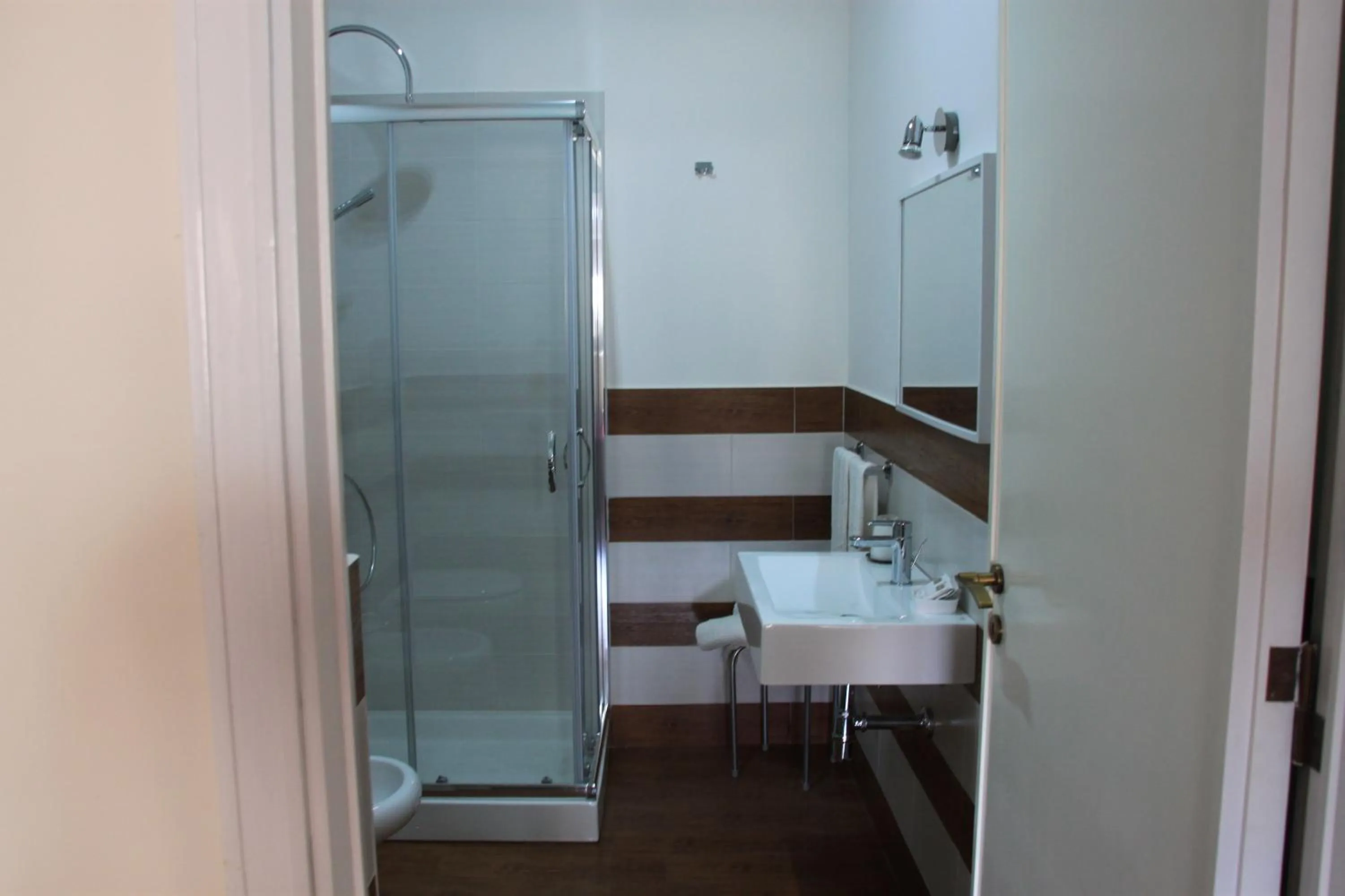 B&B Alexander-Room and Breakfast