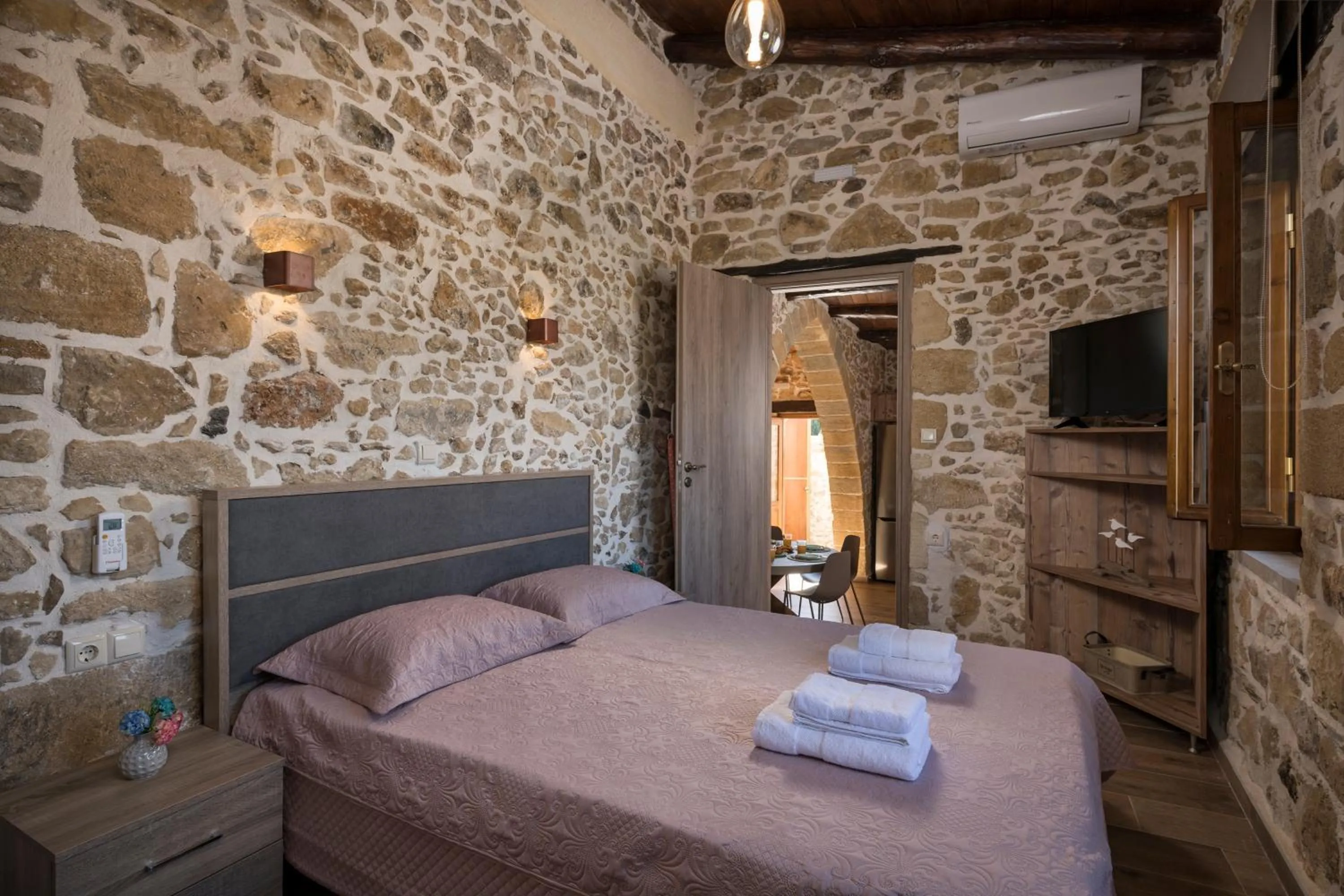 Doro Villas