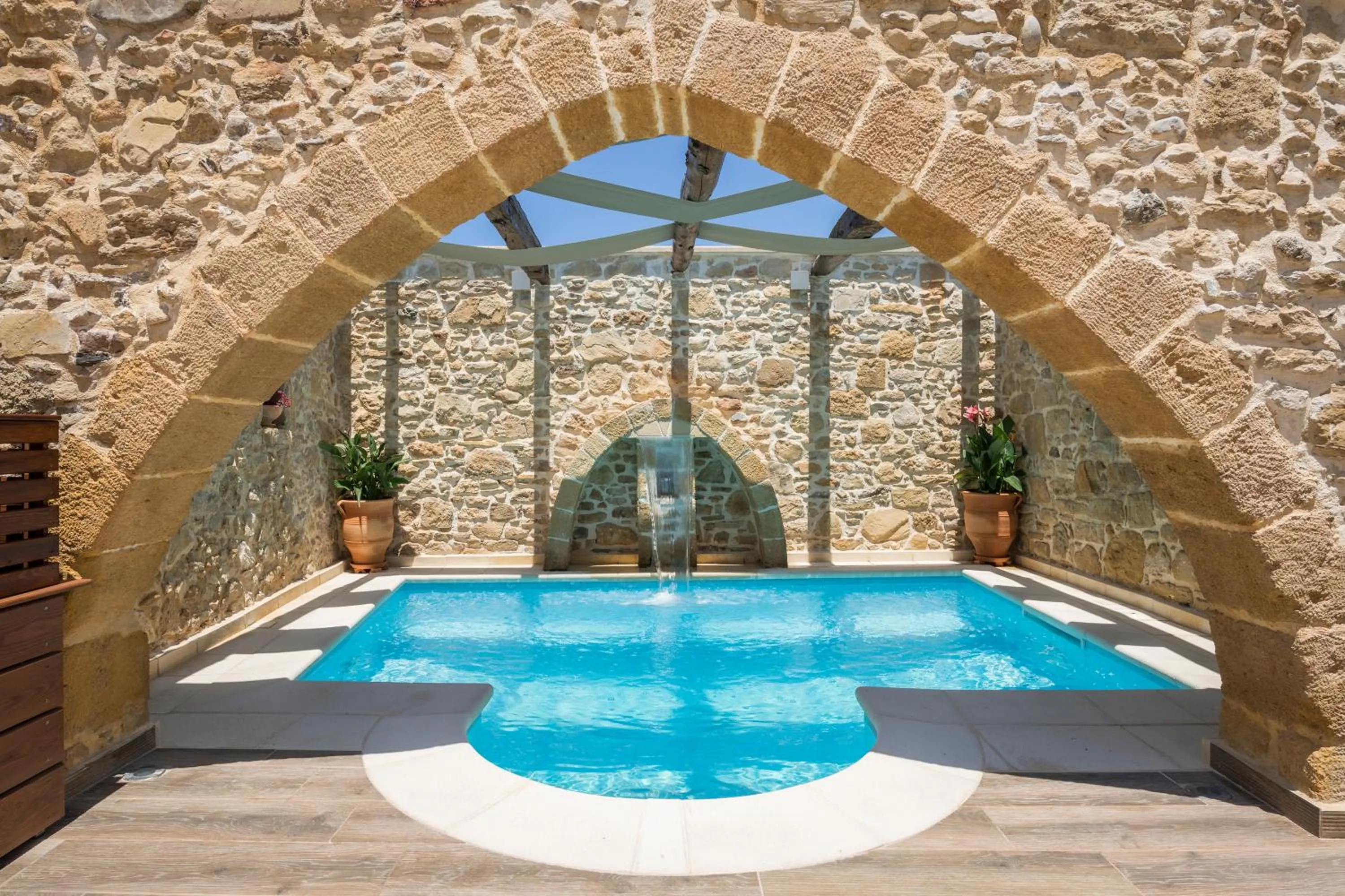Doro Villas