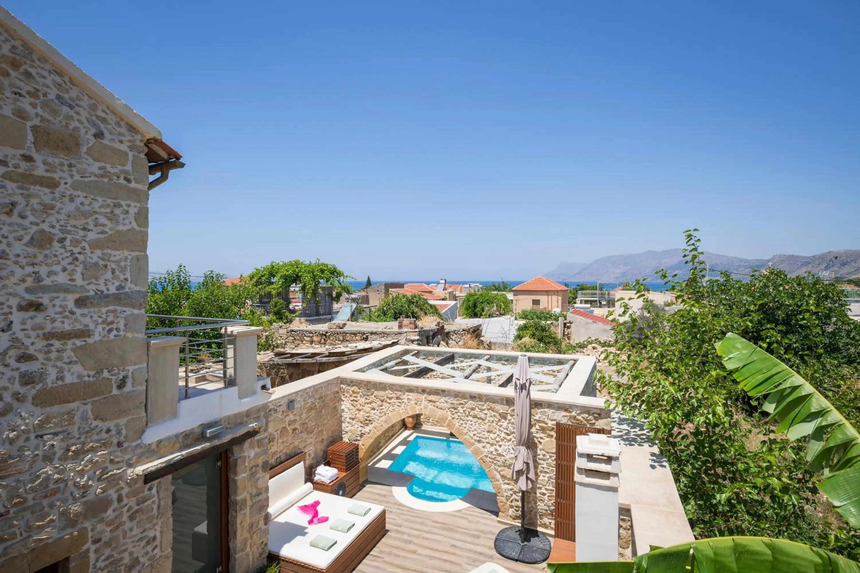 Doro Villas