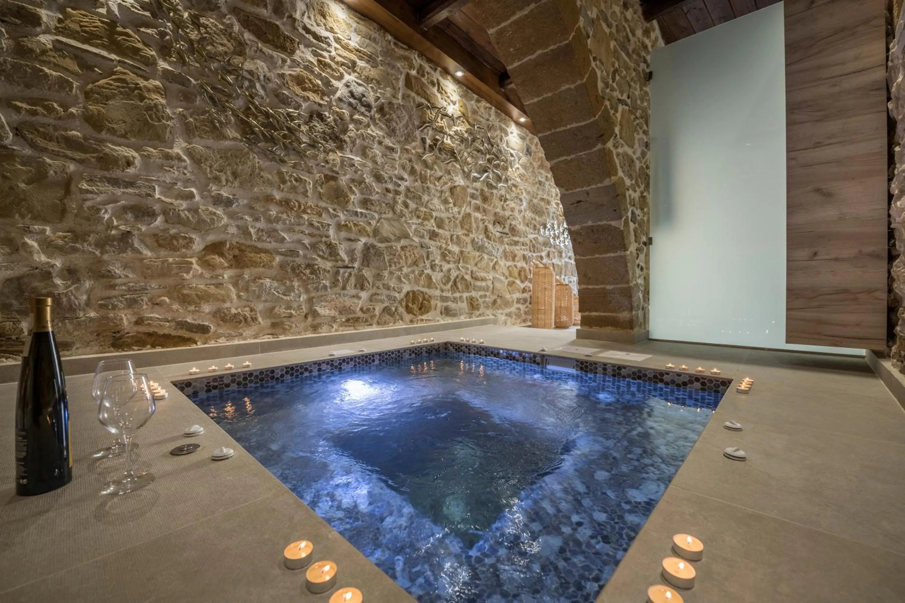 Doro Villas