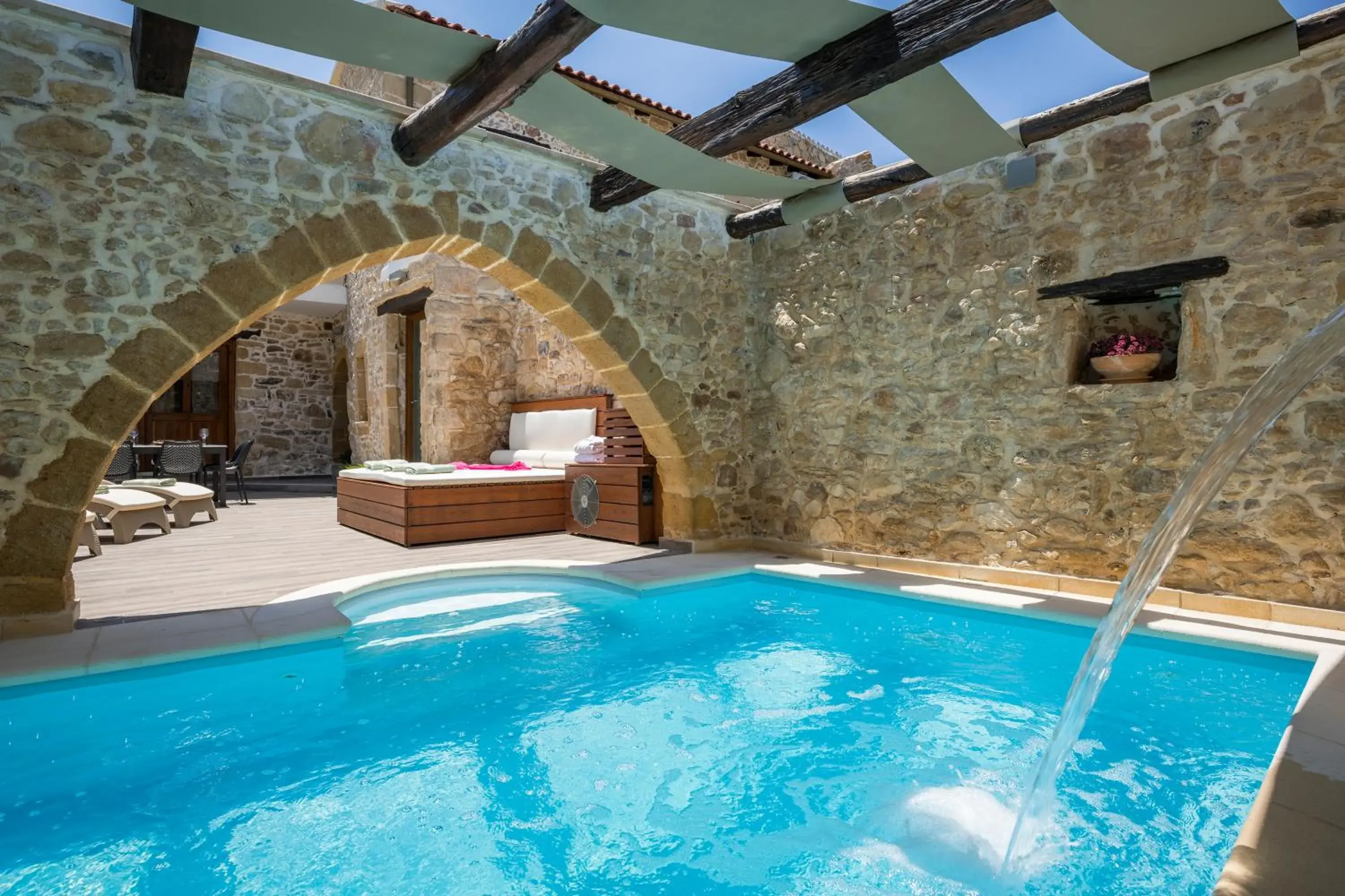 Doro Villas Doro Villas