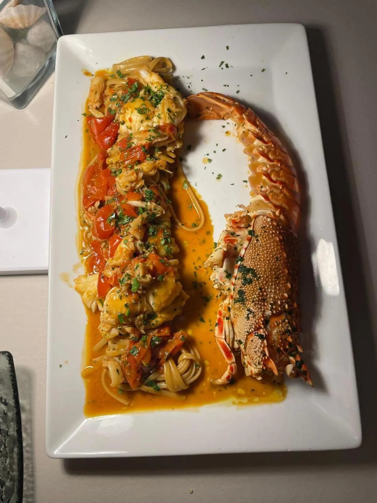 Restaurant/places to eat in Santantonioresort