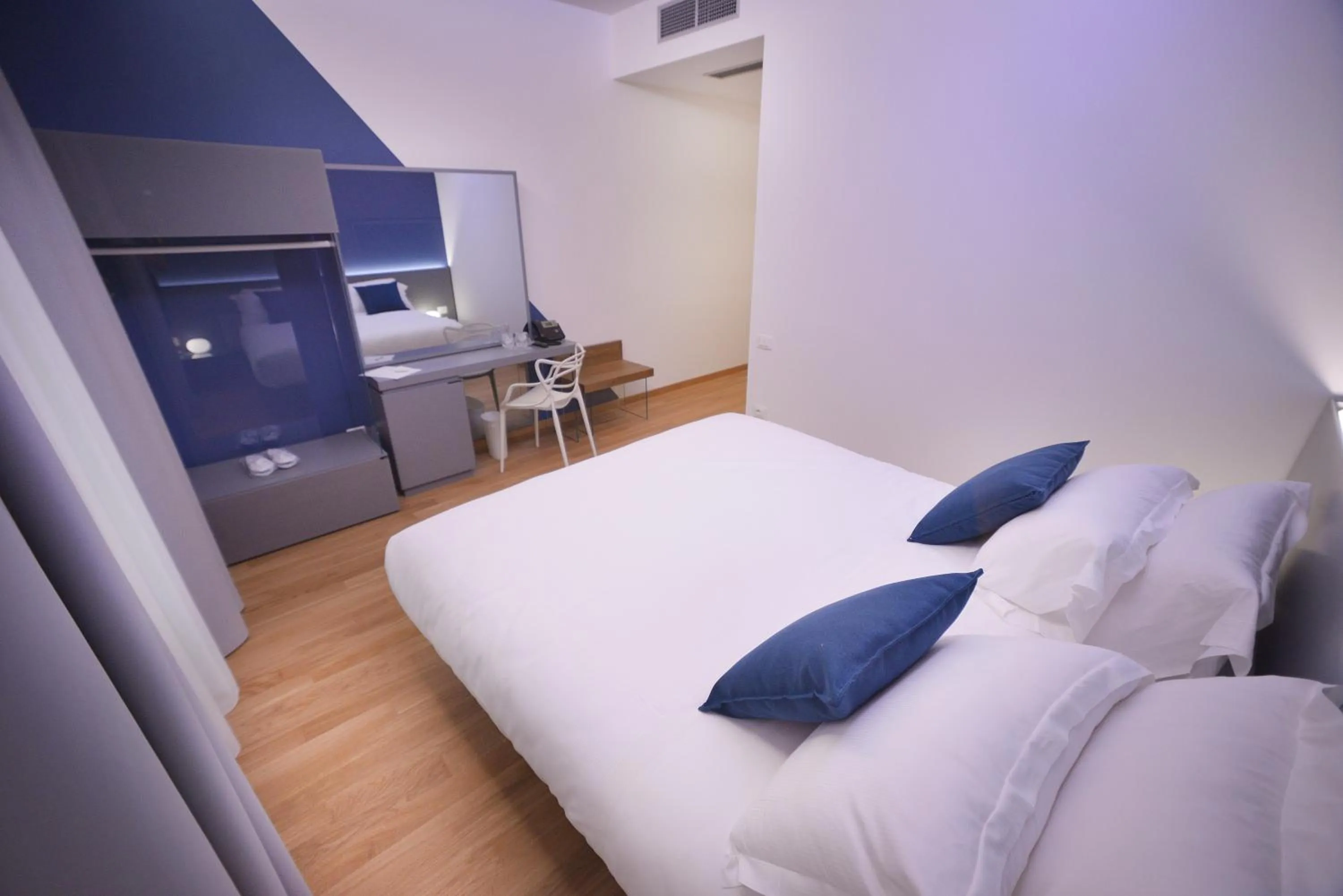 Bed in Santantonioresort