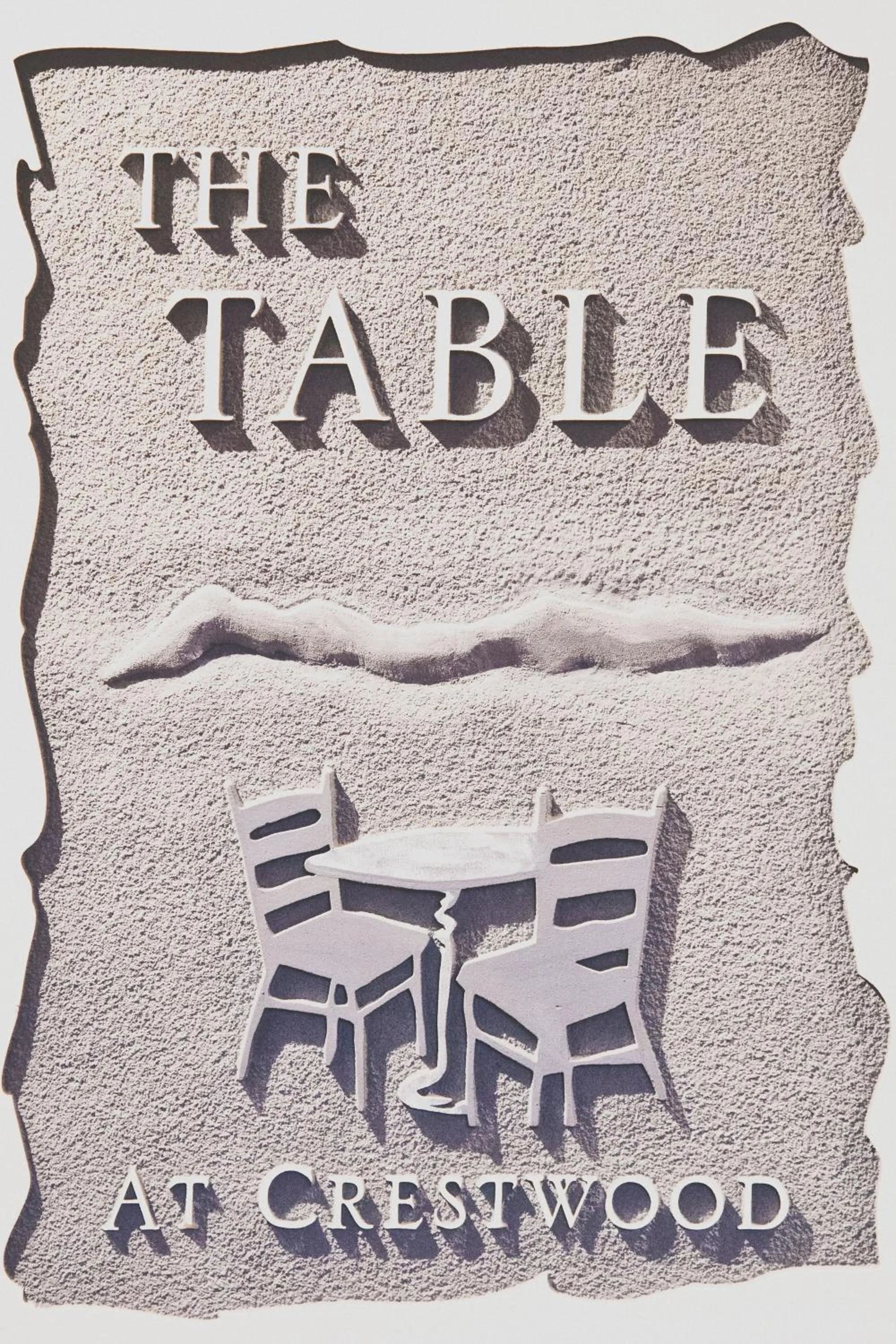 Restaurant/places to eat in Inn at Crestwood