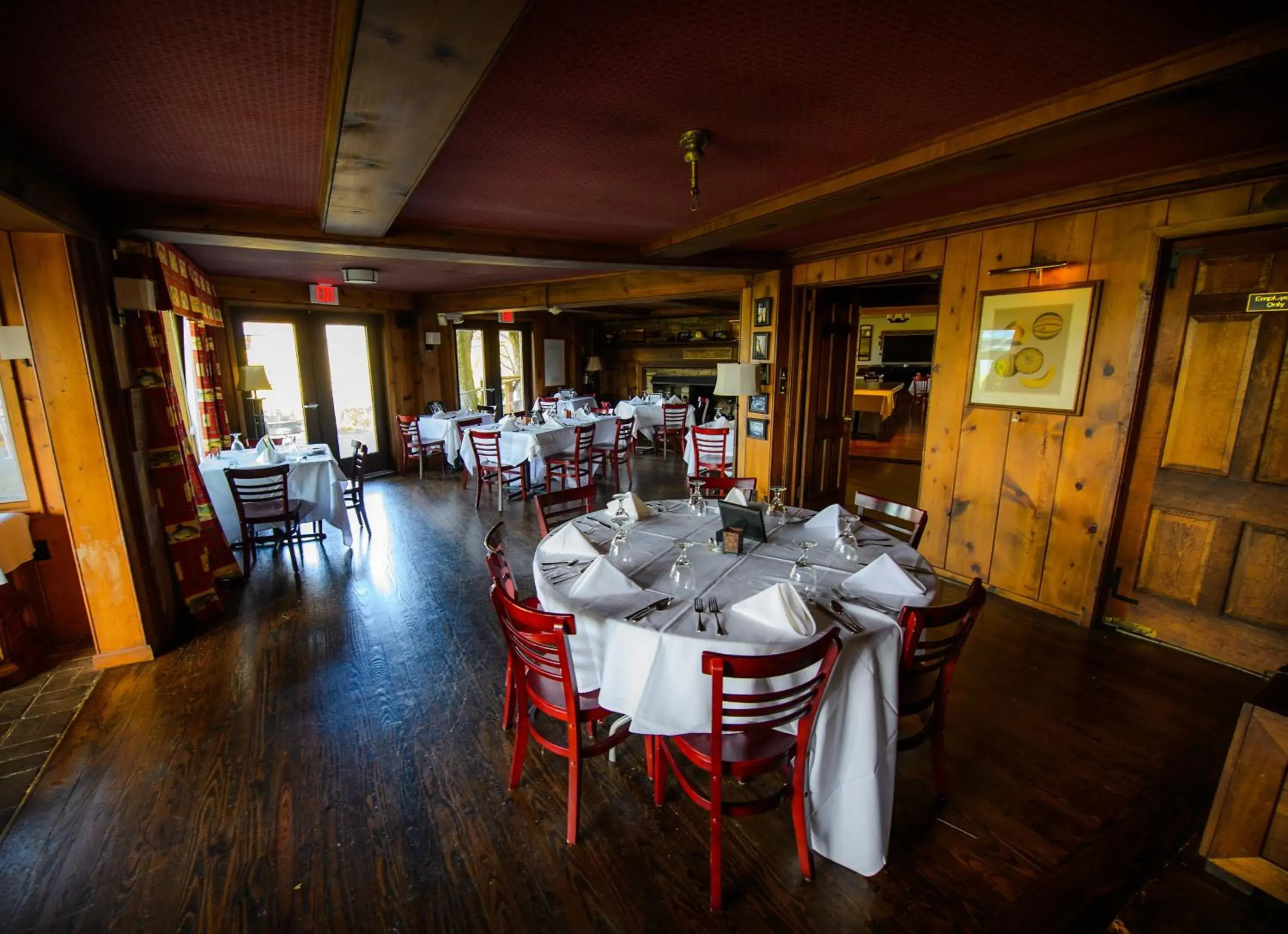 Restaurant/places to eat in Inn at Crestwood Restaurant/places to eat in Inn at Crestwood