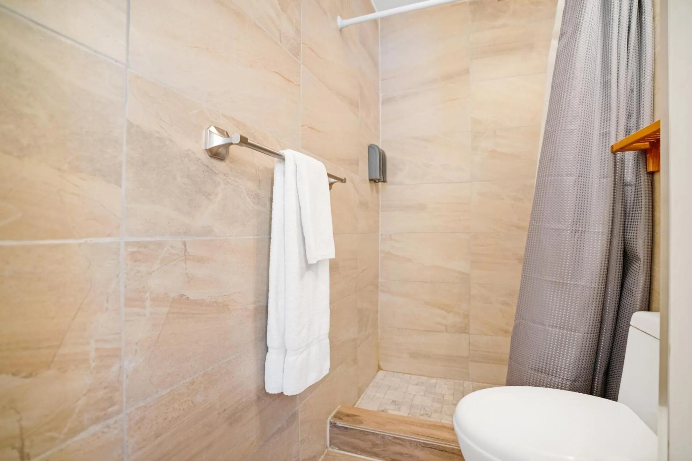 Accueil Chez Francois