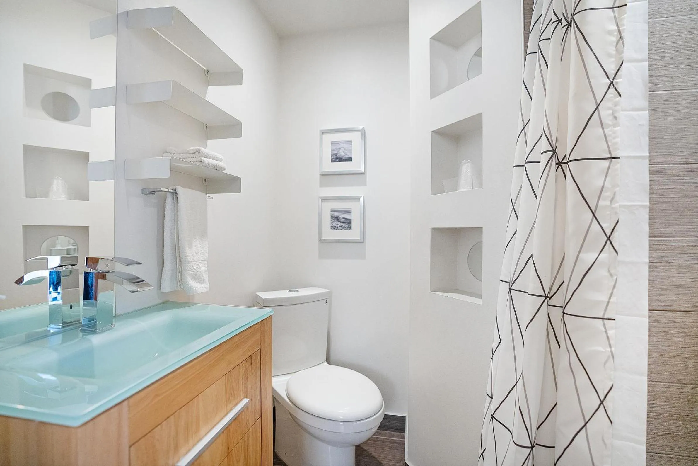 Accueil Chez Francois