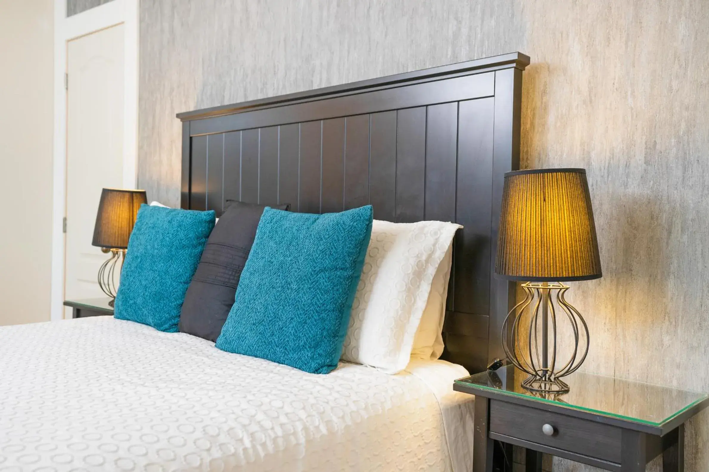 Bed in Accueil Chez Francois Bed in Accueil Chez Francois