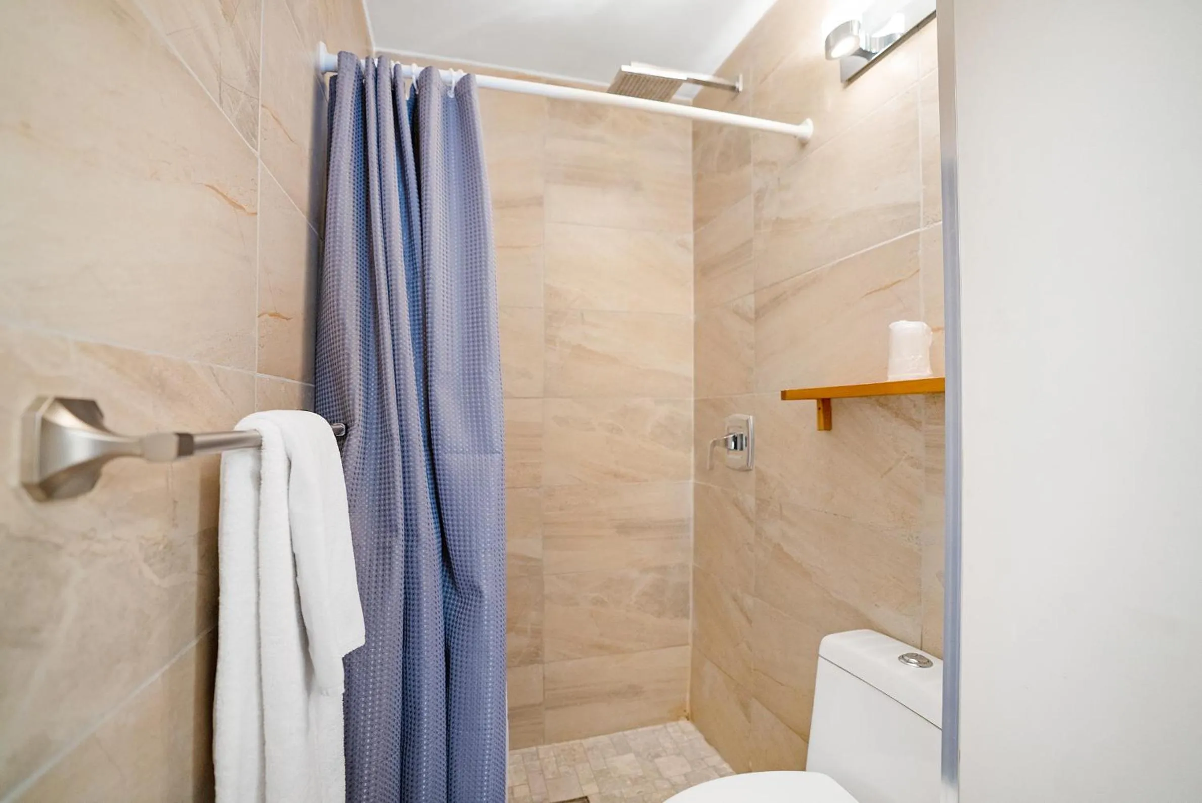 Accueil Chez Francois