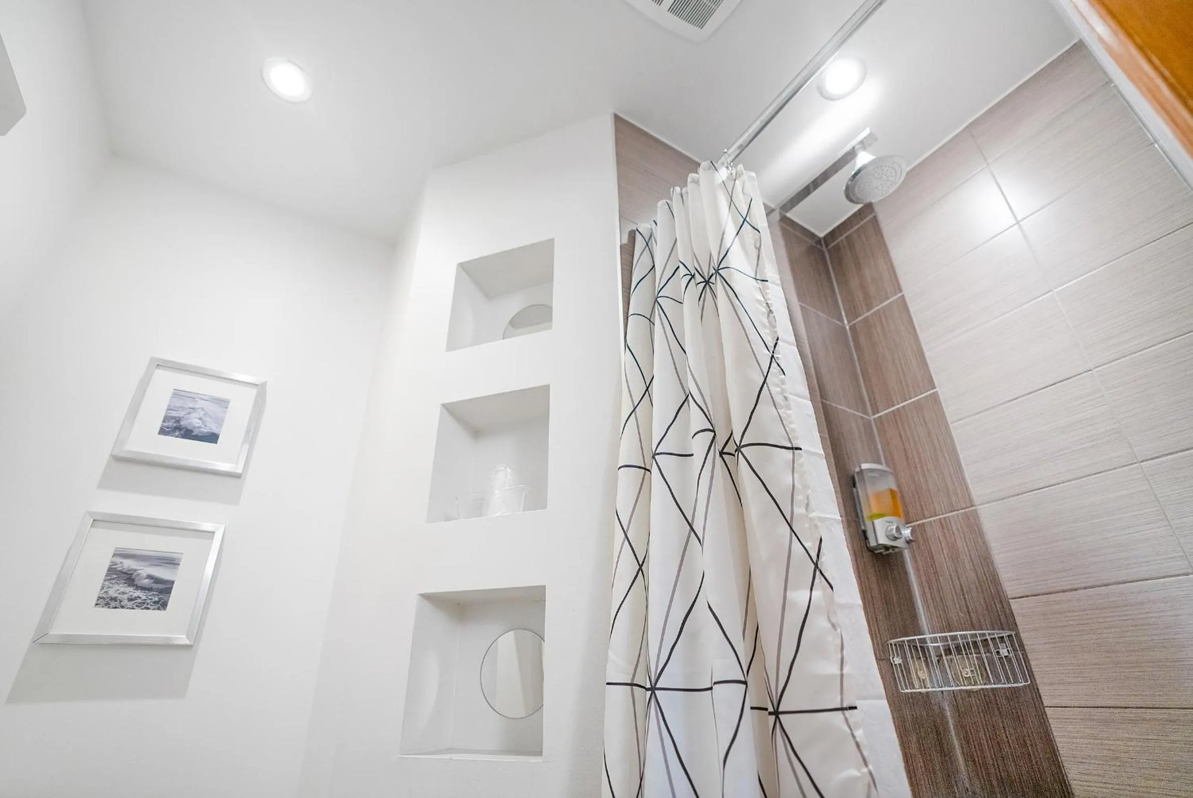 Accueil Chez Francois