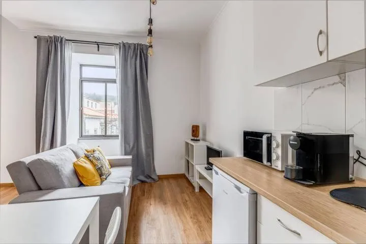 Studio in Apartamentos Casas da Travessa T0 T2 T3