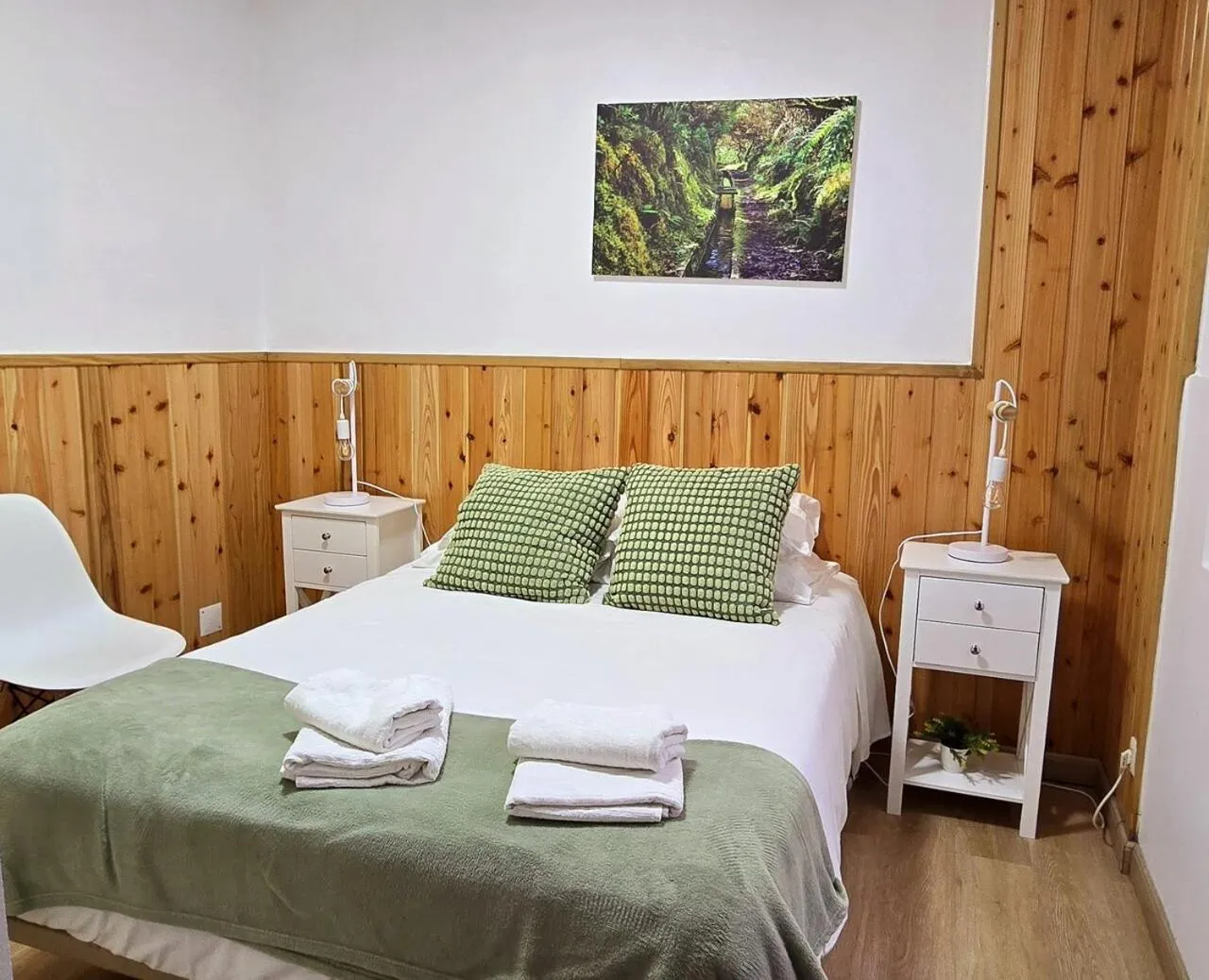 Apartamentos Casas da Travessa T0 T2 T3