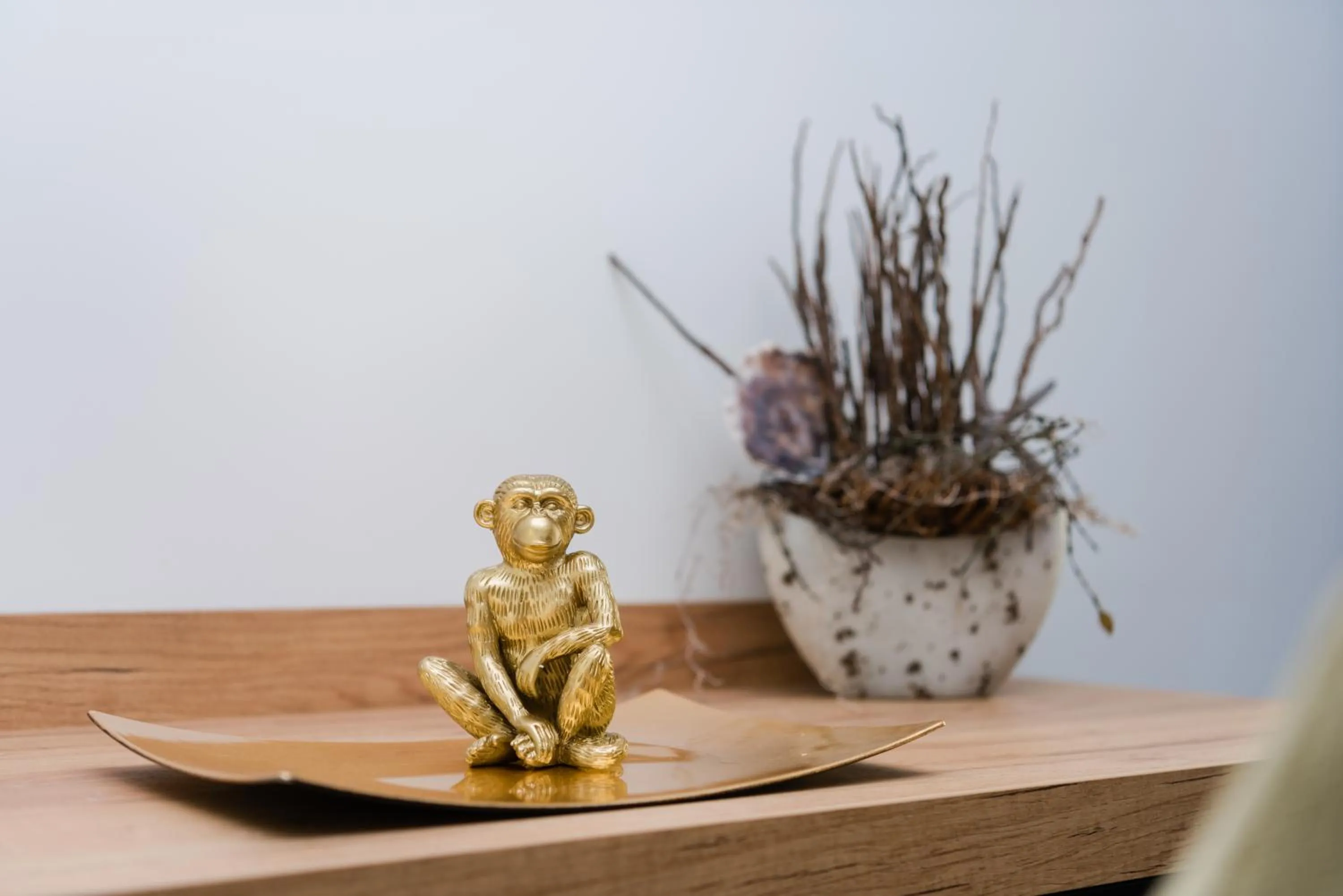 Decorative detail in 360 Grad Hotel & Bar