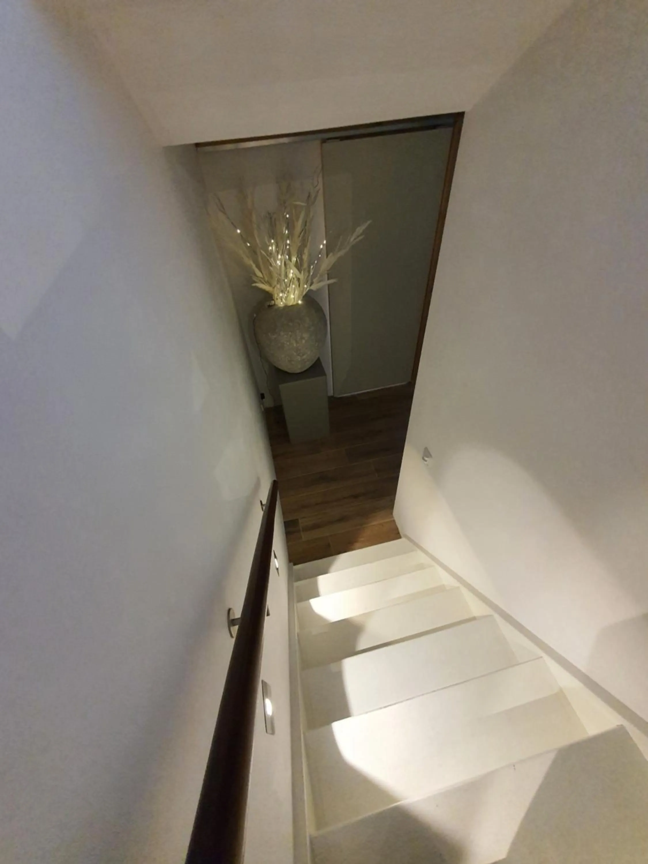 Facade/entrance in B&B Immerloopark