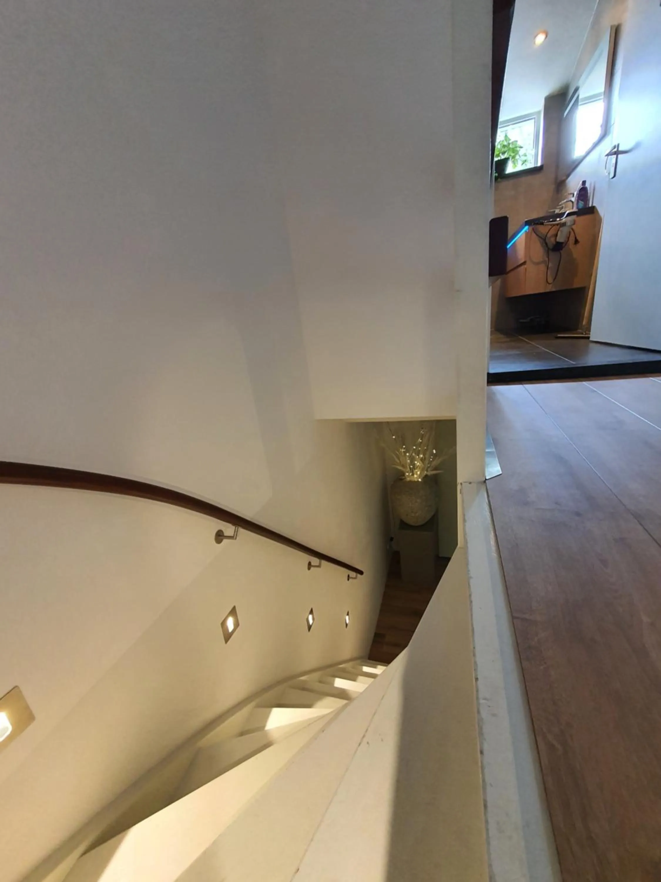 Facade/entrance in B&B Immerloopark