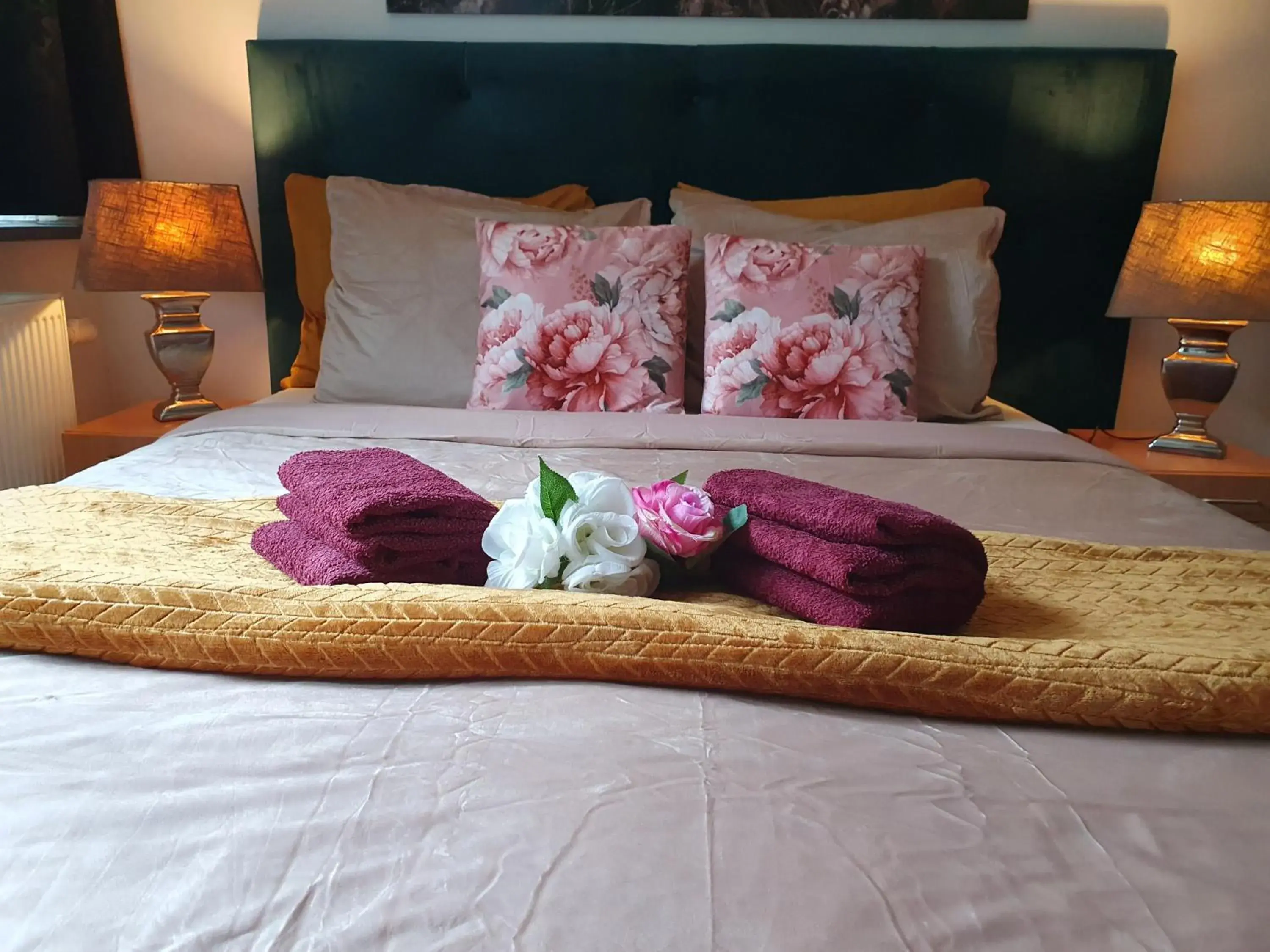 B&B Immerloopark B&B Immerloopark