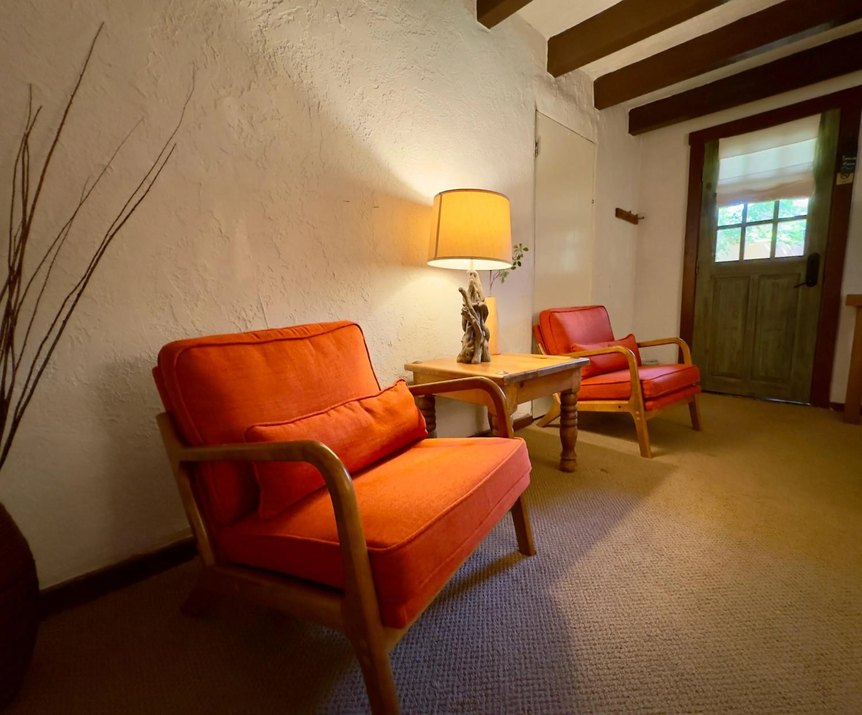 Old Taos Guesthouse B&B