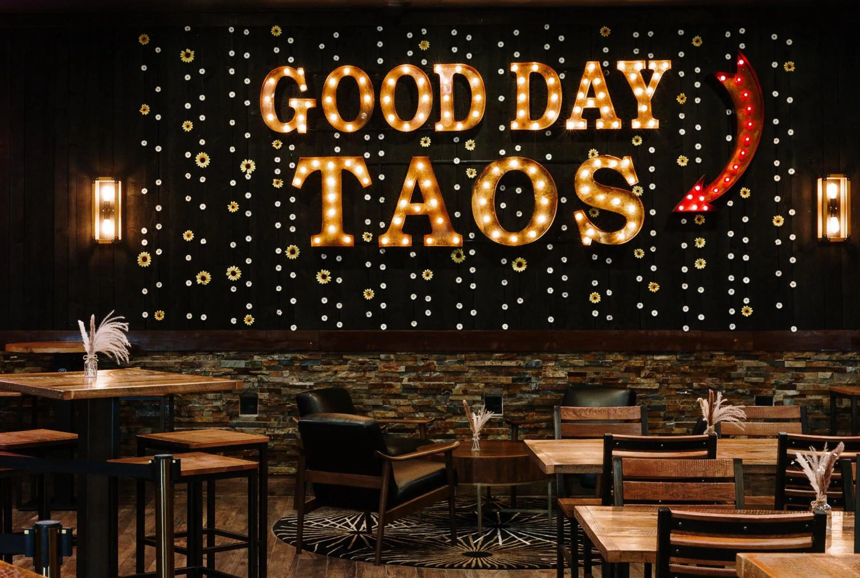 Coffee/tea facilities in Taos Valley Lodge