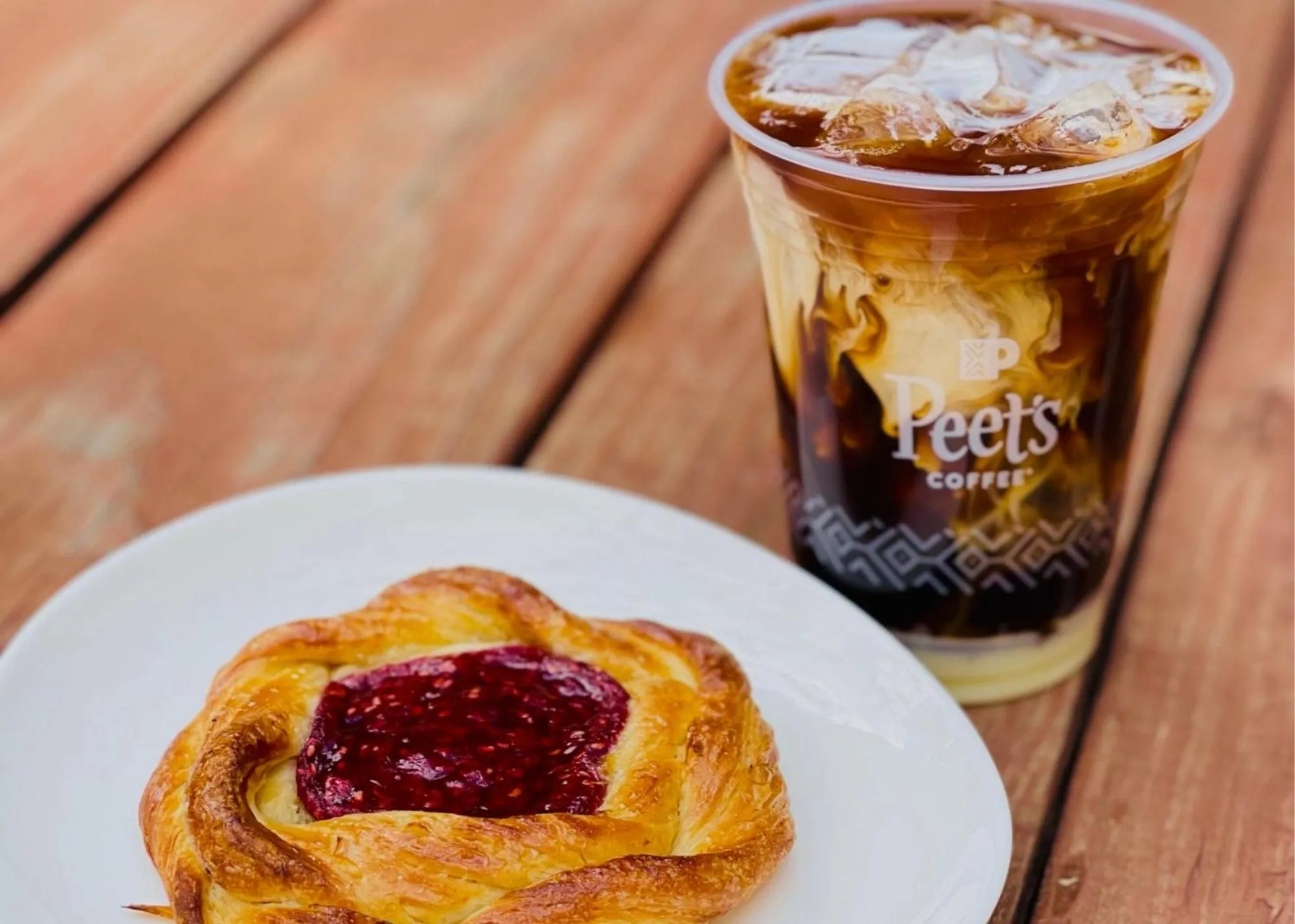 Food and drinks in Taos Valley Lodge