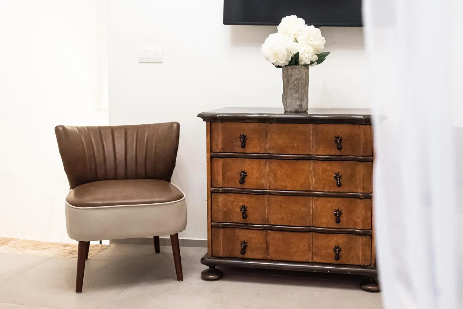 Petrantiche - Albergo Diffuso