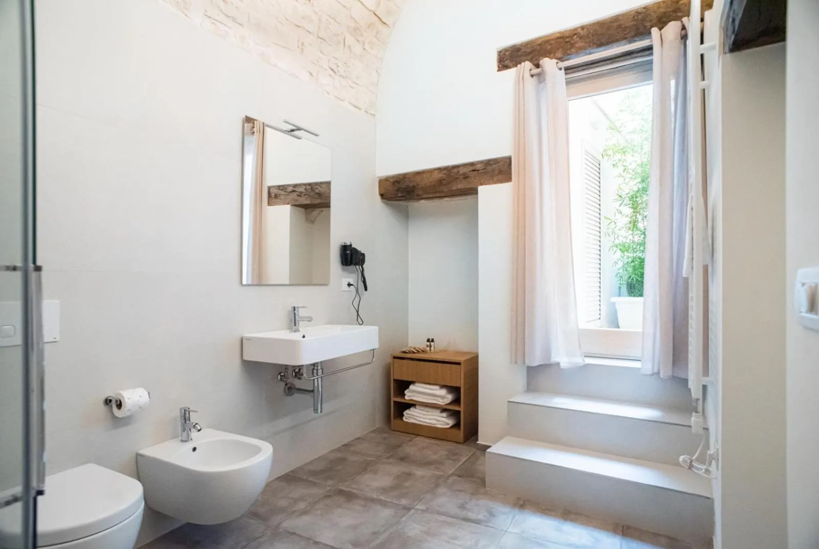 Petrantiche - Albergo Diffuso