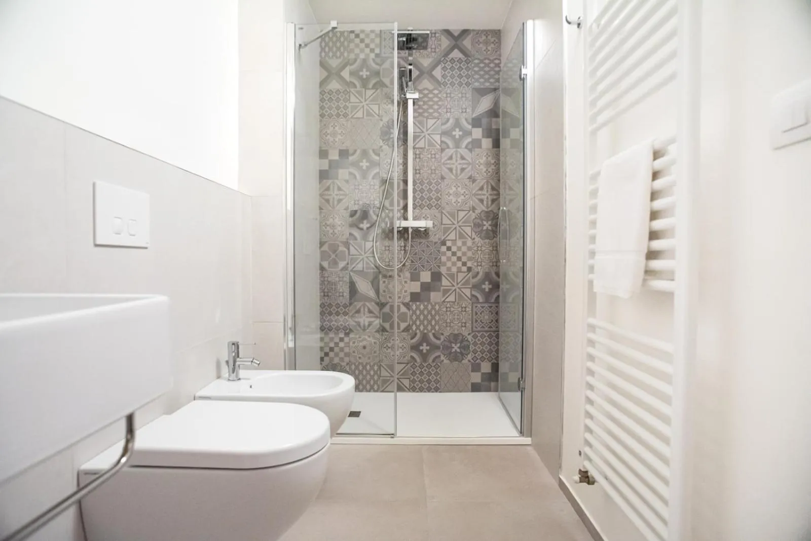 Petrantiche - Albergo Diffuso