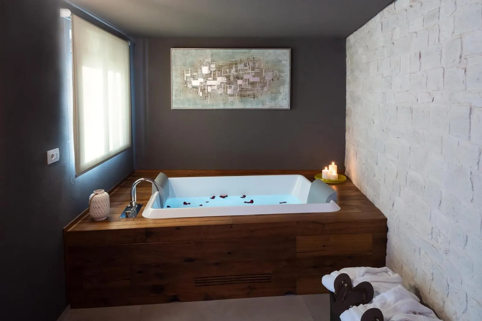 Petrantiche - Albergo Diffuso