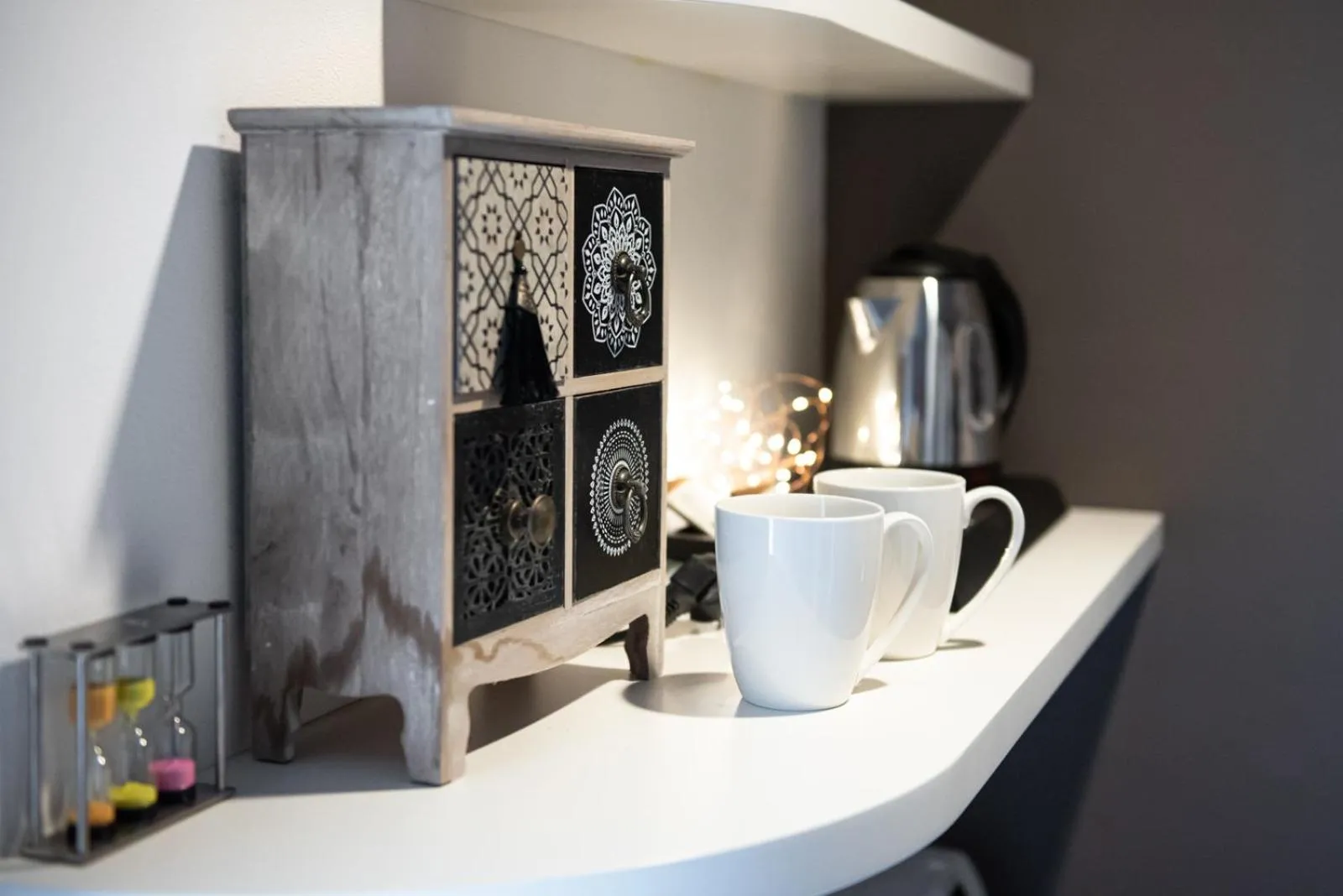 Petrantiche - Albergo Diffuso