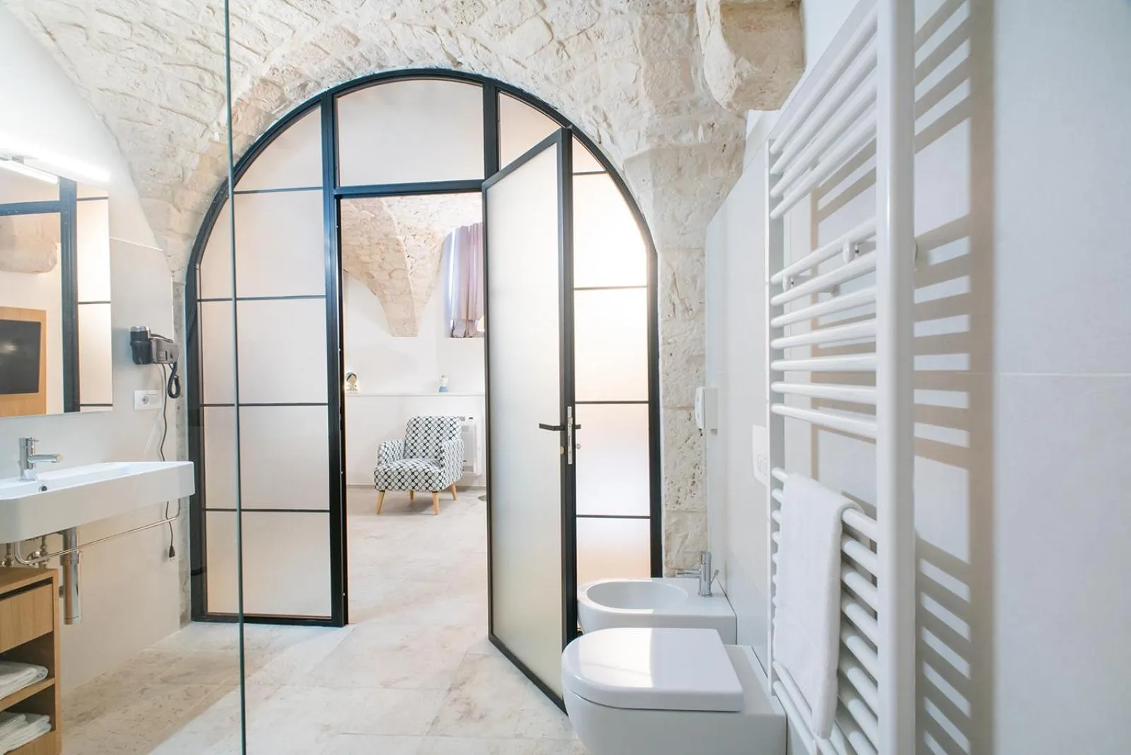 Petrantiche - Albergo Diffuso