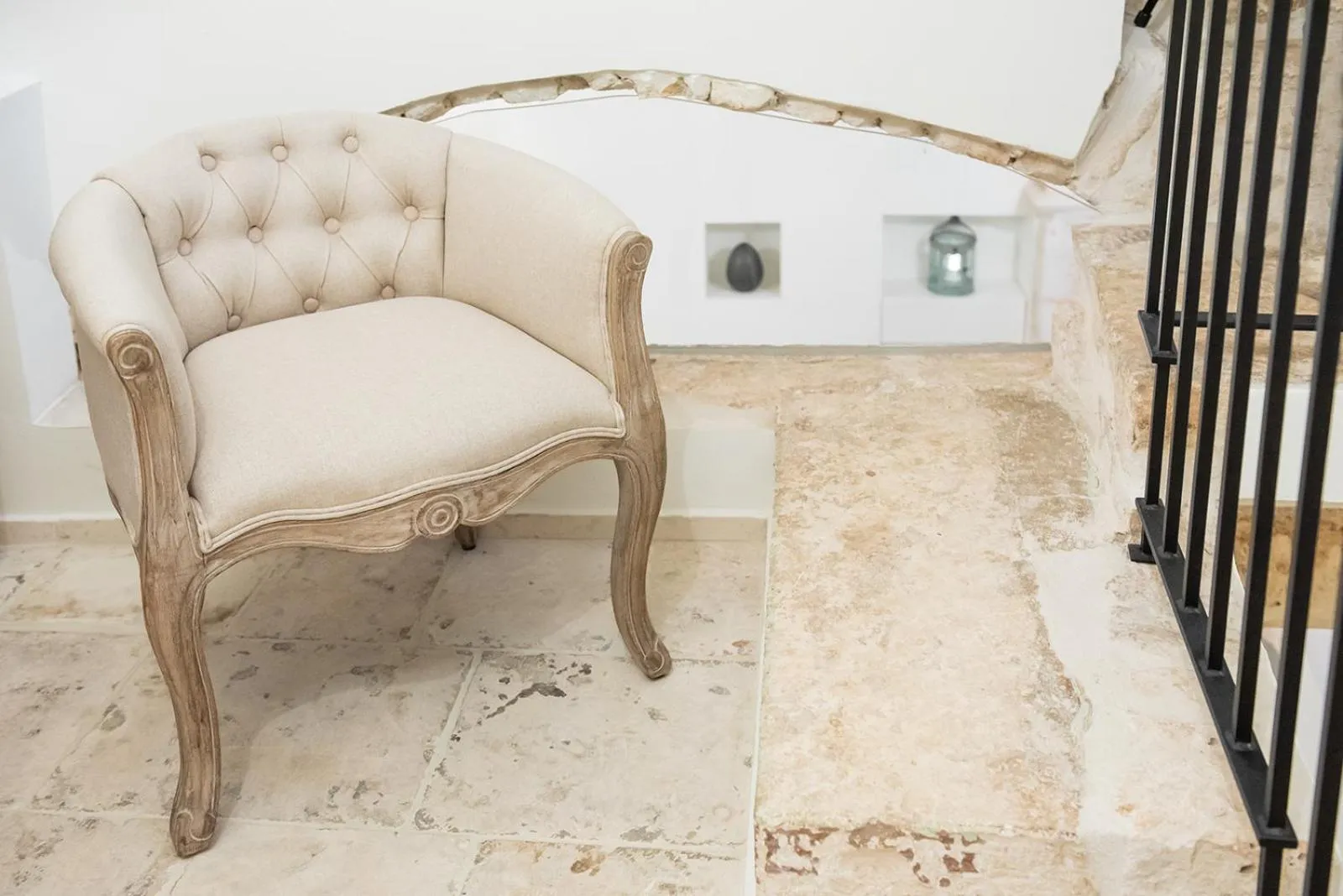 Petrantiche - Albergo Diffuso