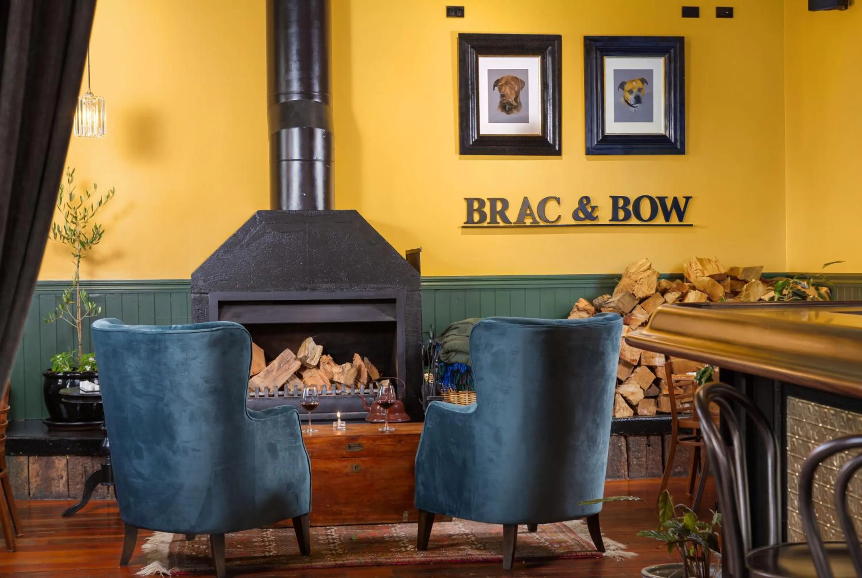 The Royal Hotel Featherston - Boutique Hotel