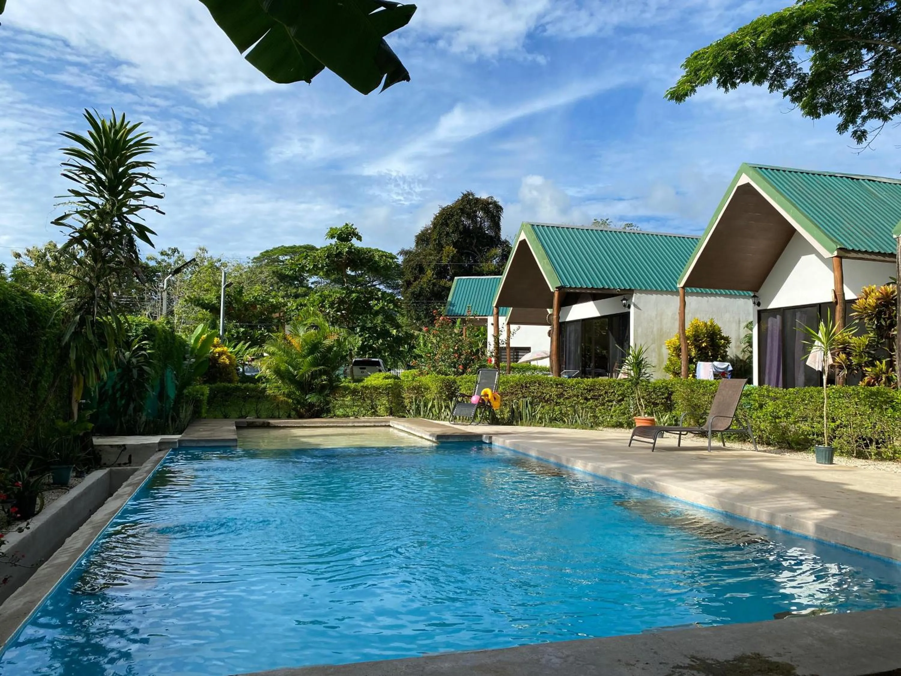 Villas Cabuya Beach & Jungle