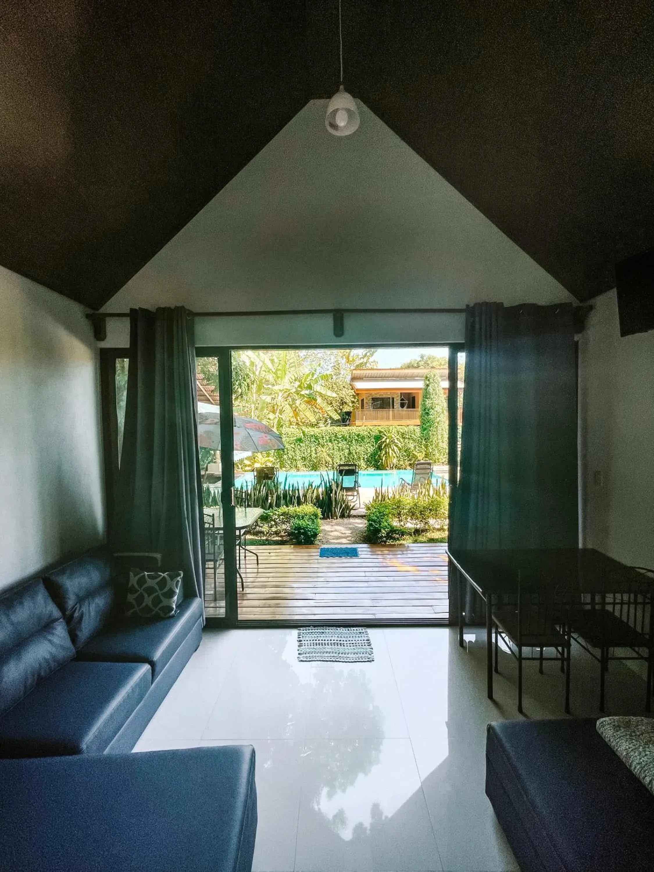 Studio with Pool View in Villas Cabuya Beach & Jungle Studio with Pool View in Villas Cabuya Beach & Jungle