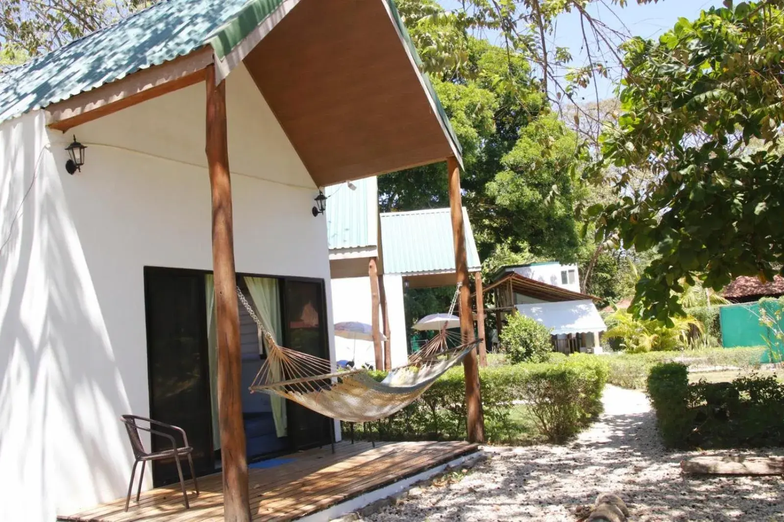 Villa in Villas Cabuya Beach & Jungle Villa in Villas Cabuya Beach & Jungle