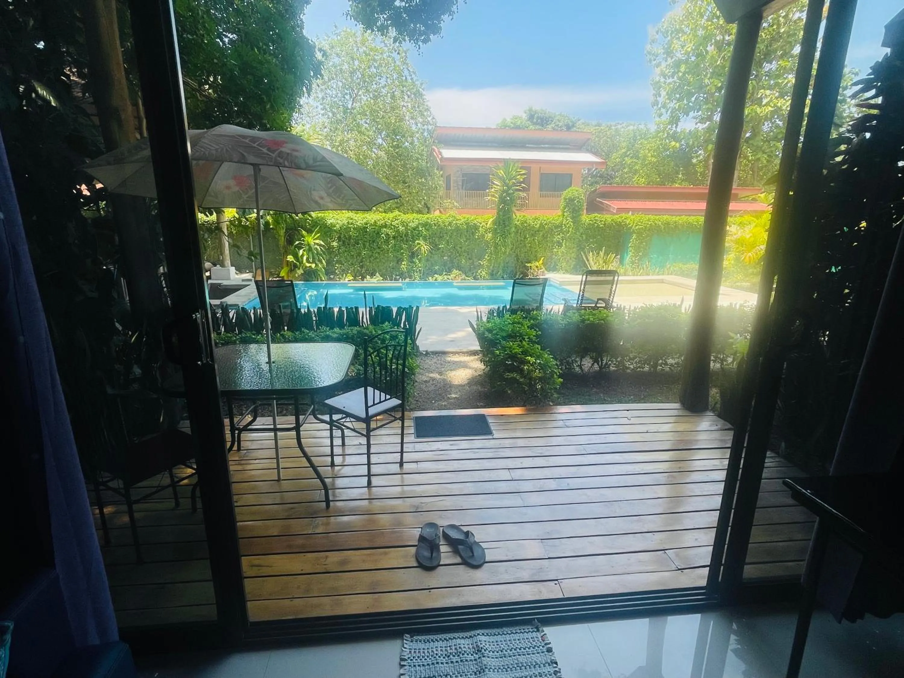 Villas Cabuya Beach & Jungle