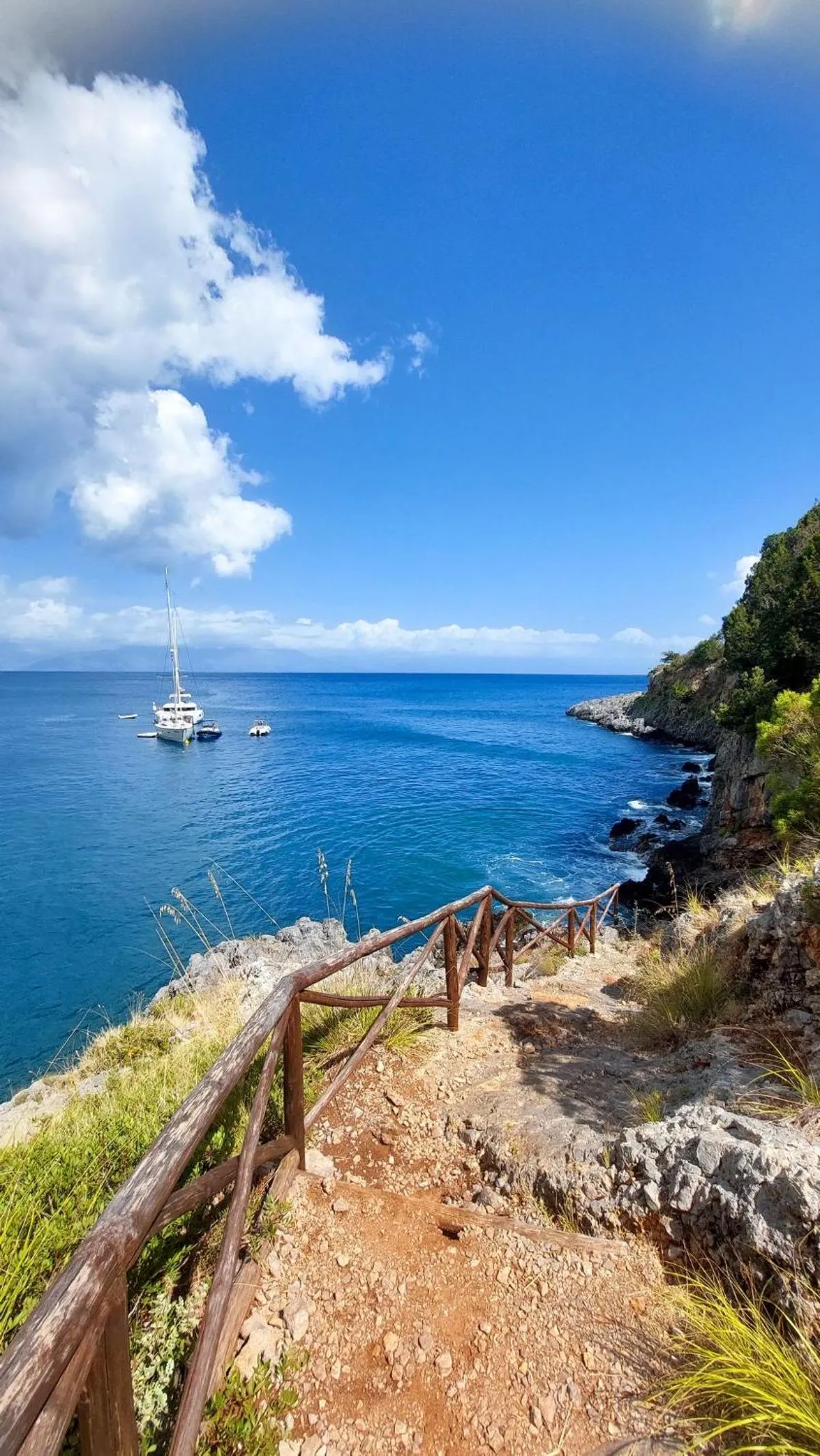 Nearby landmark in Domus Olea
