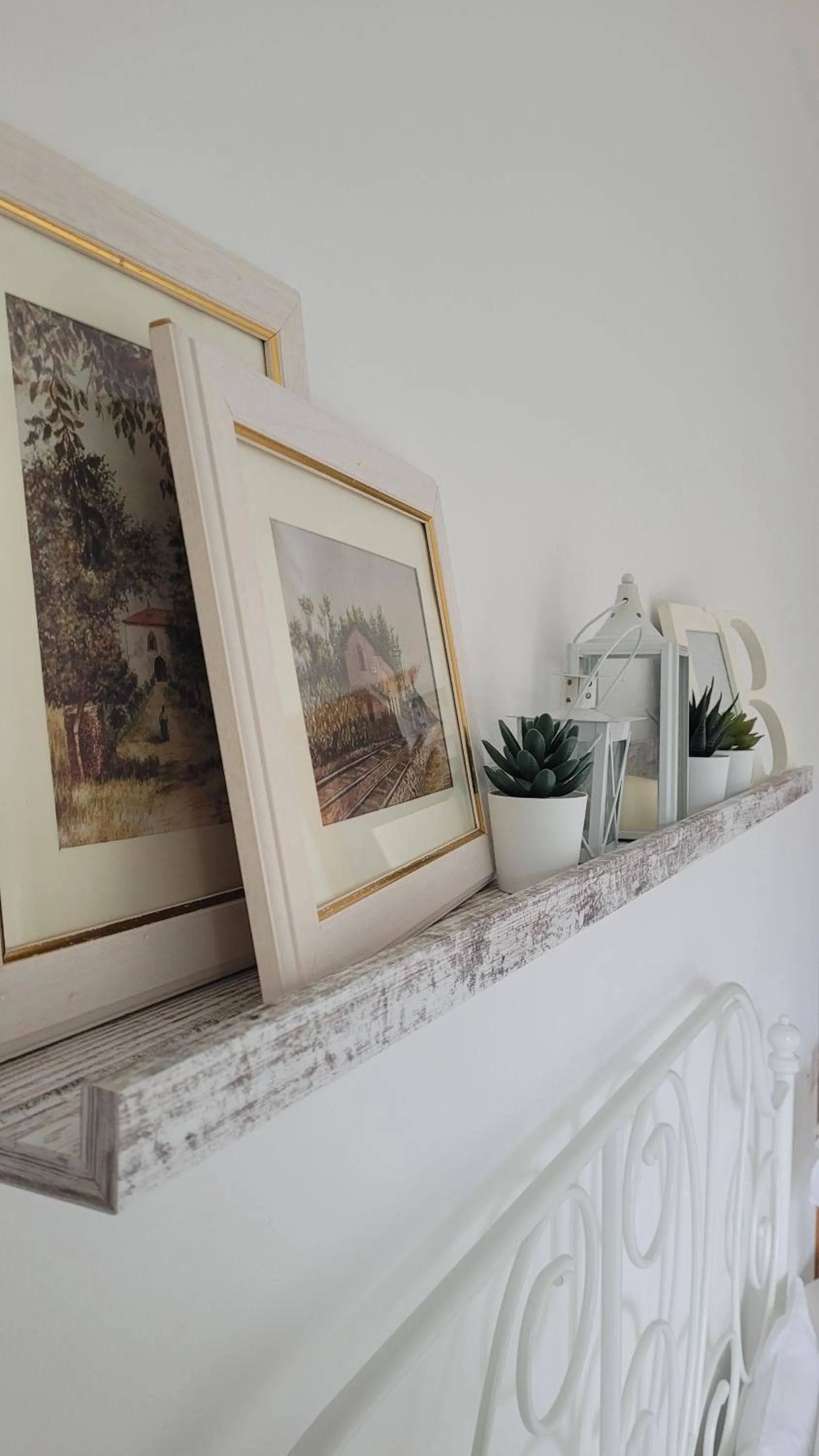 Bedroom in Domus Olea