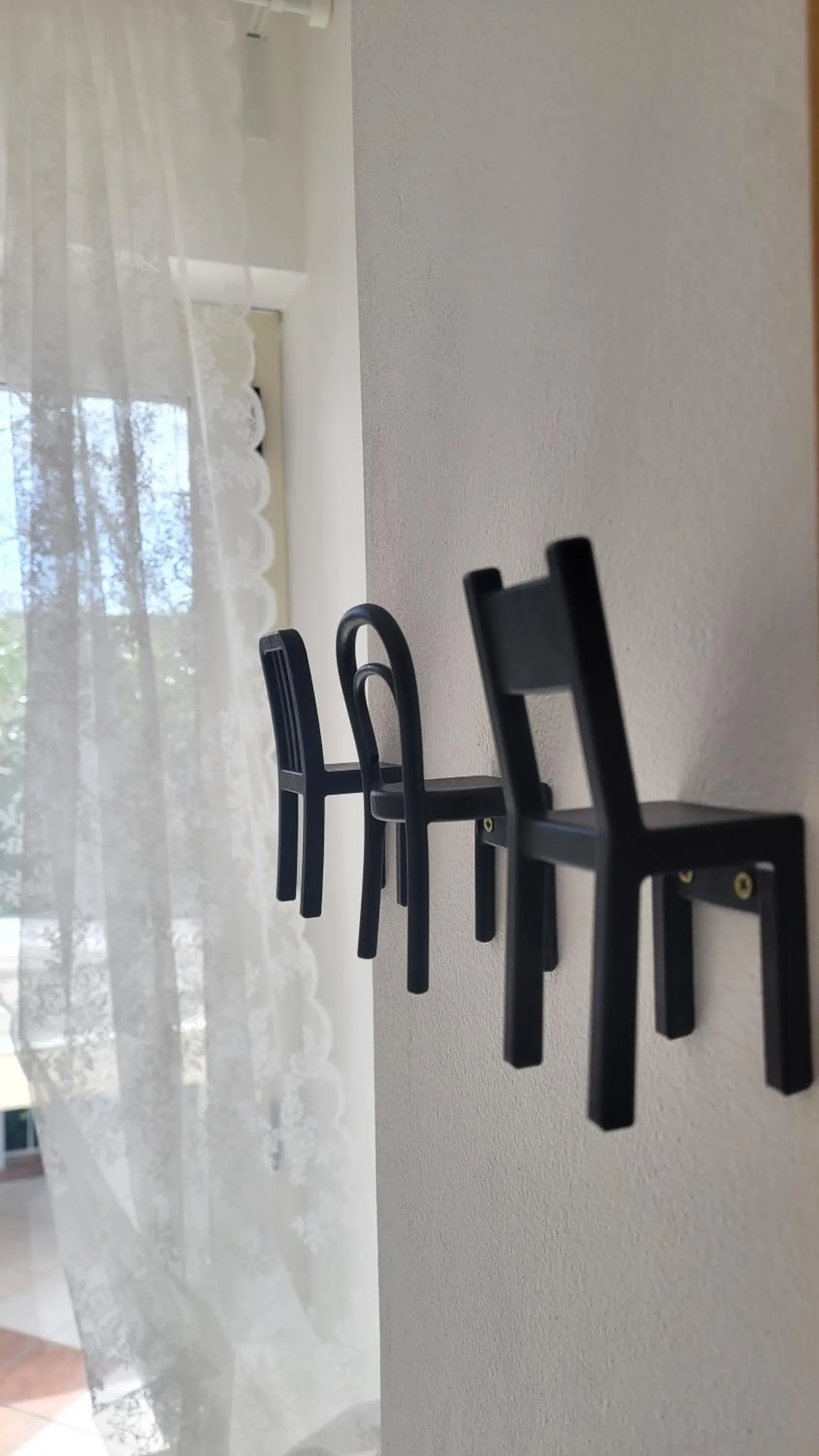 Bedroom in Domus Olea