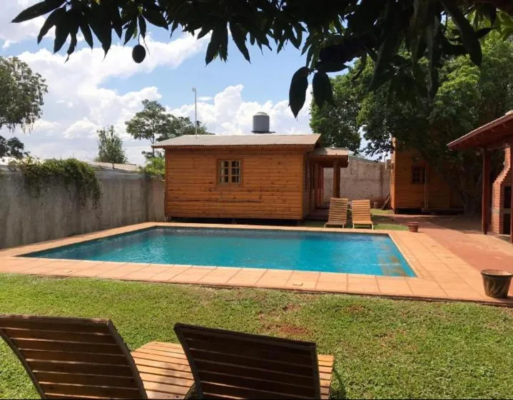 BUGANVILIAS LODGE