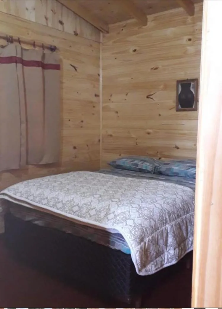 BUGANVILIAS LODGE