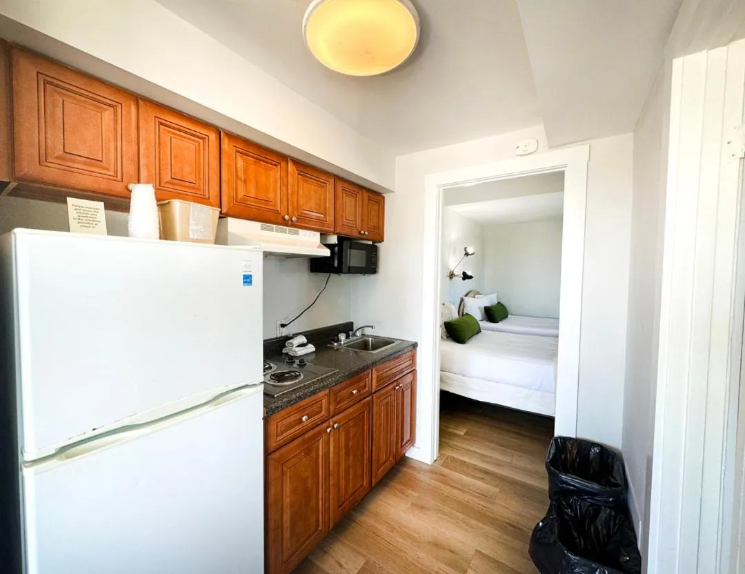 Coliseum Ocean Resort