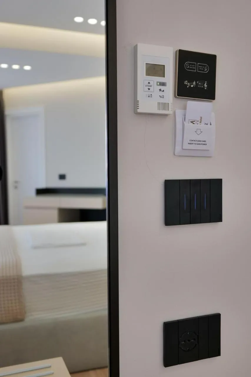 AMI MAR Hotel